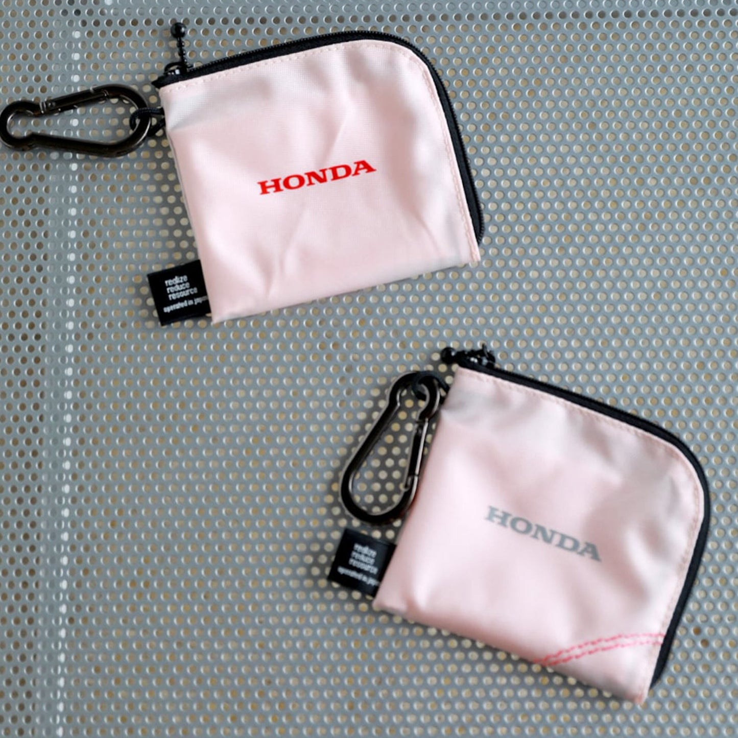 Honda x rerer airbag multi-case pink