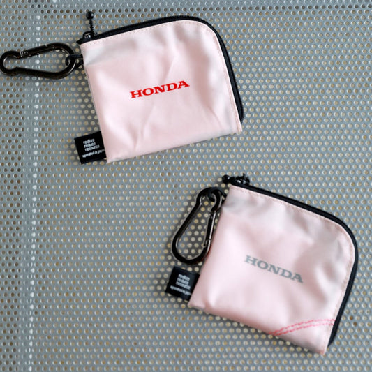 Honda x rerer airbag multi-case pink
