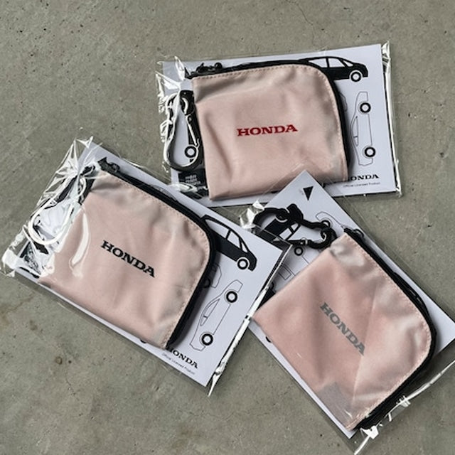 Honda x rerer airbag multi-case pink