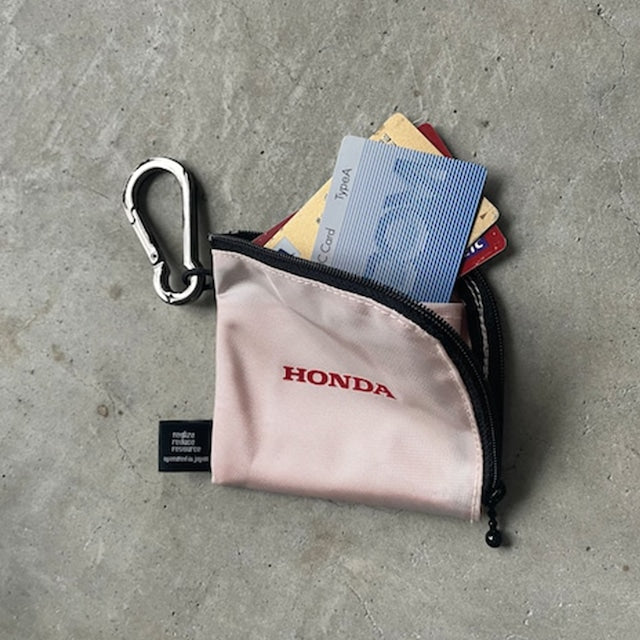 Honda x rerer airbag multi-case pink
