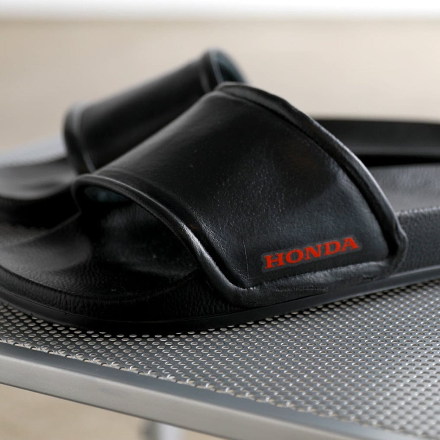 Honda x rerer シートカバーサンダル moquette