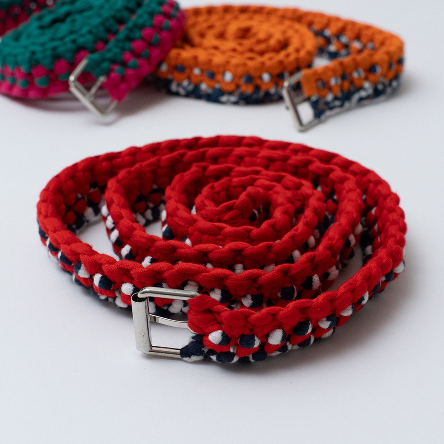 project1000 belt