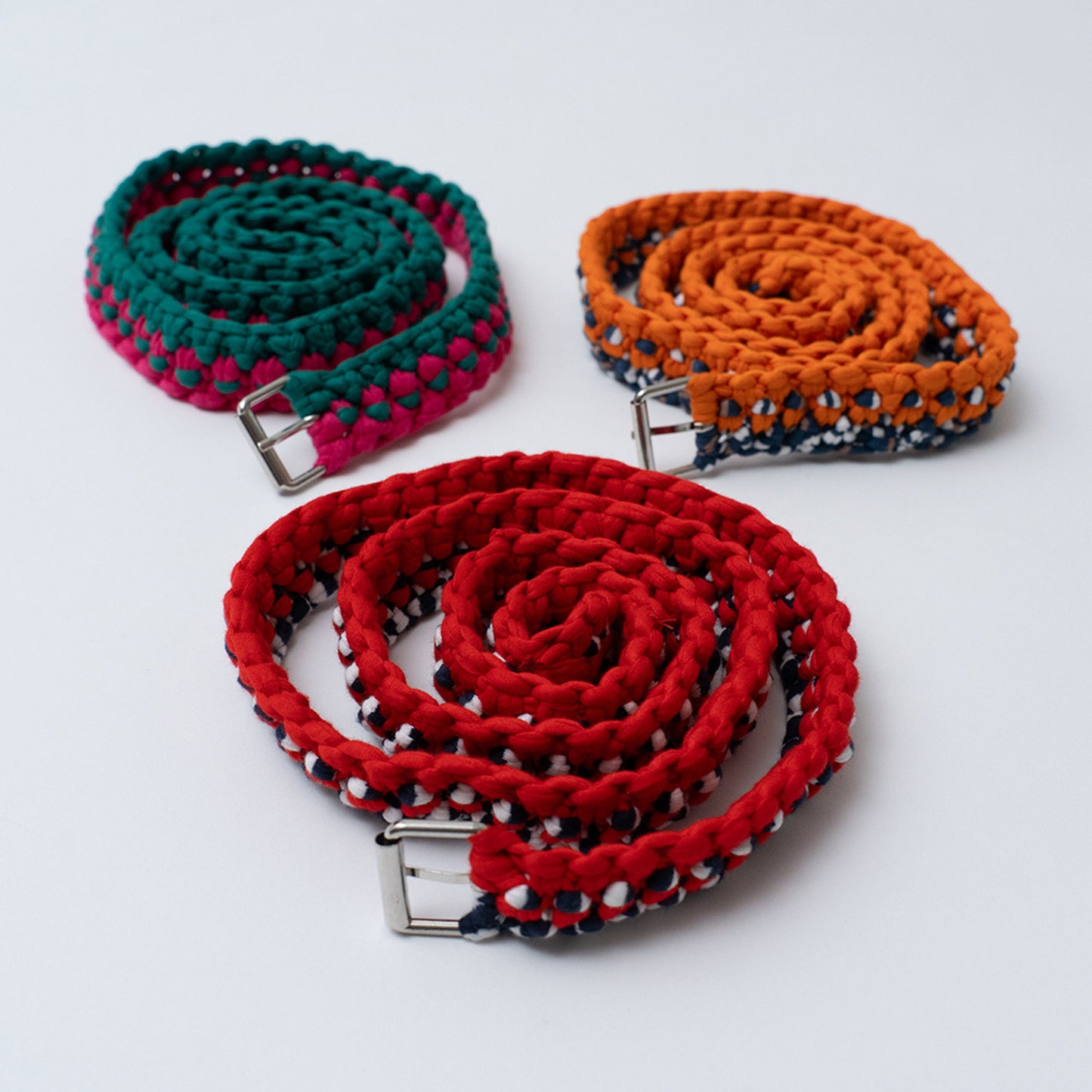 project1000 belt