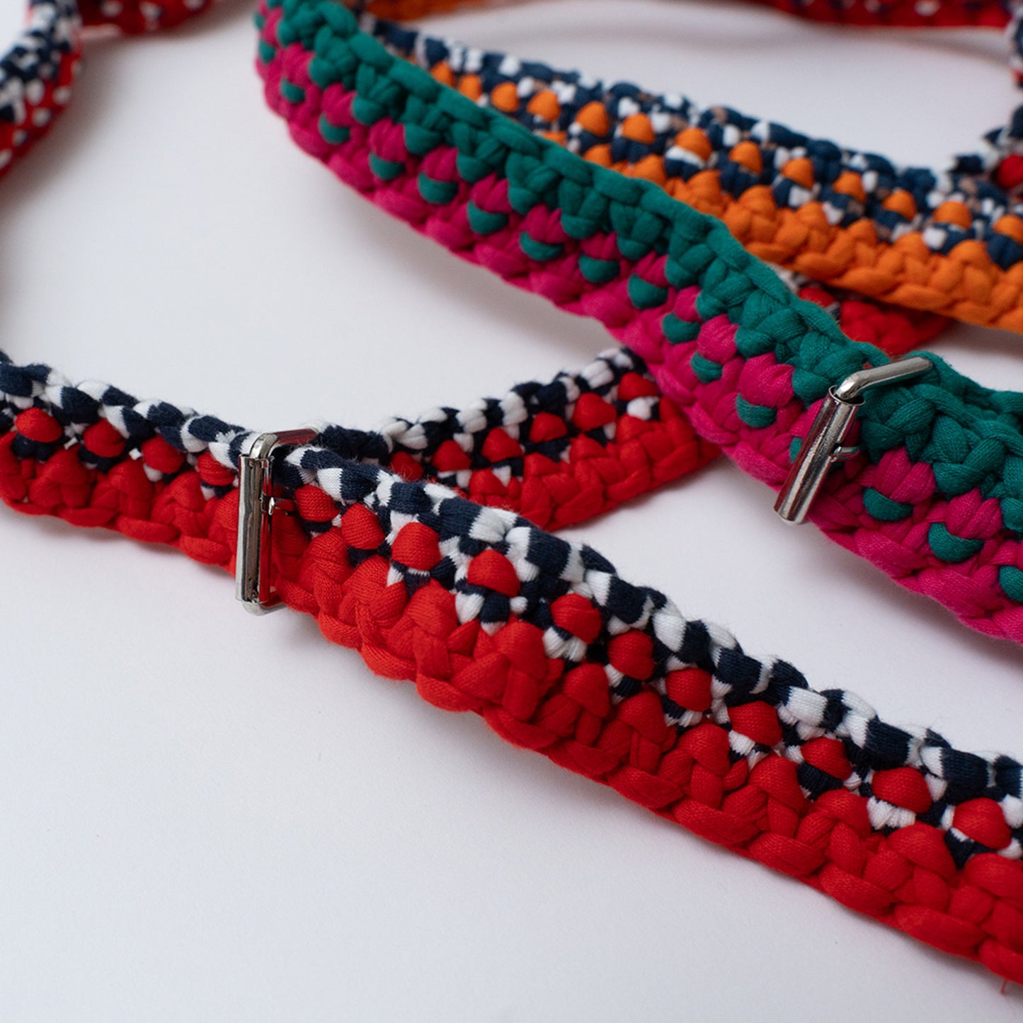 project1000 belt