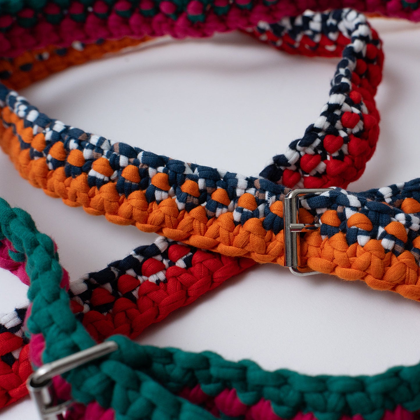 project1000 belt