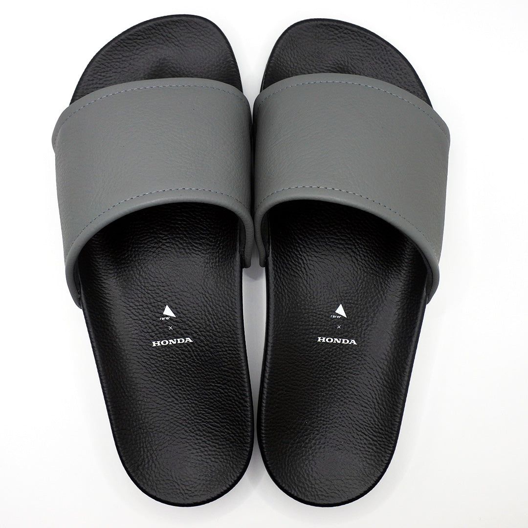 Honda x rerer seat cover sandals