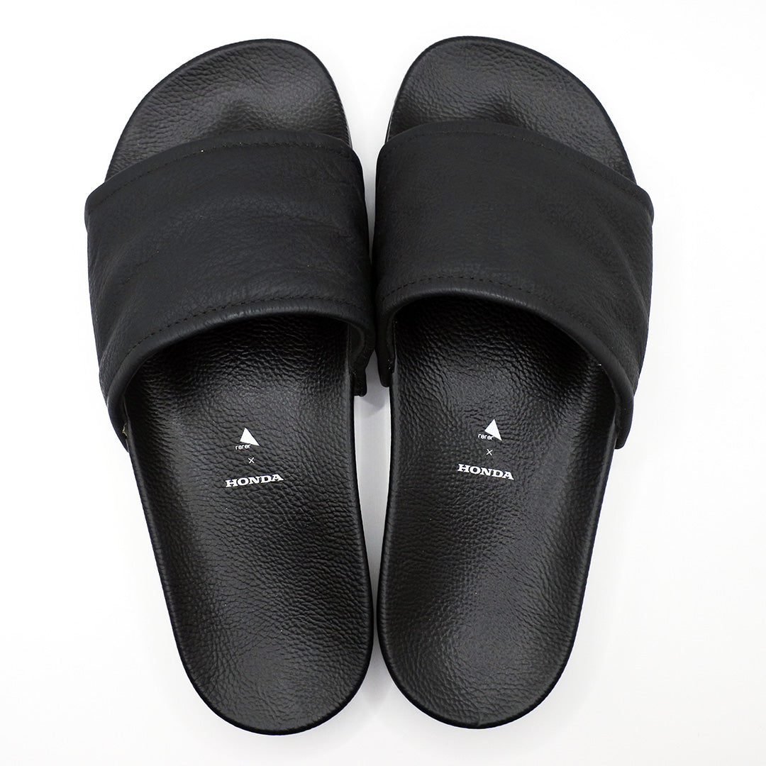 Honda x rerer seat cover sandals