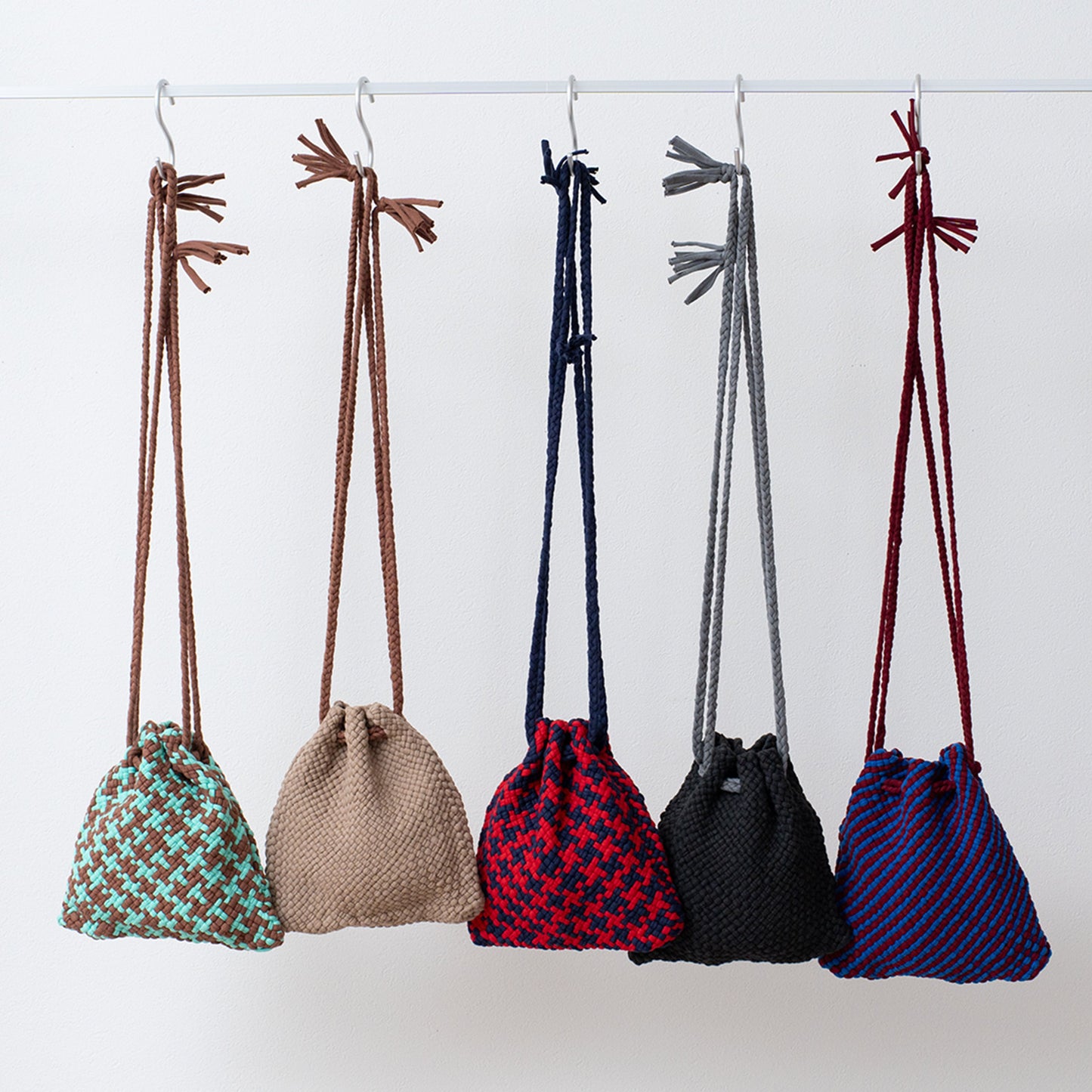 project1000 purse small