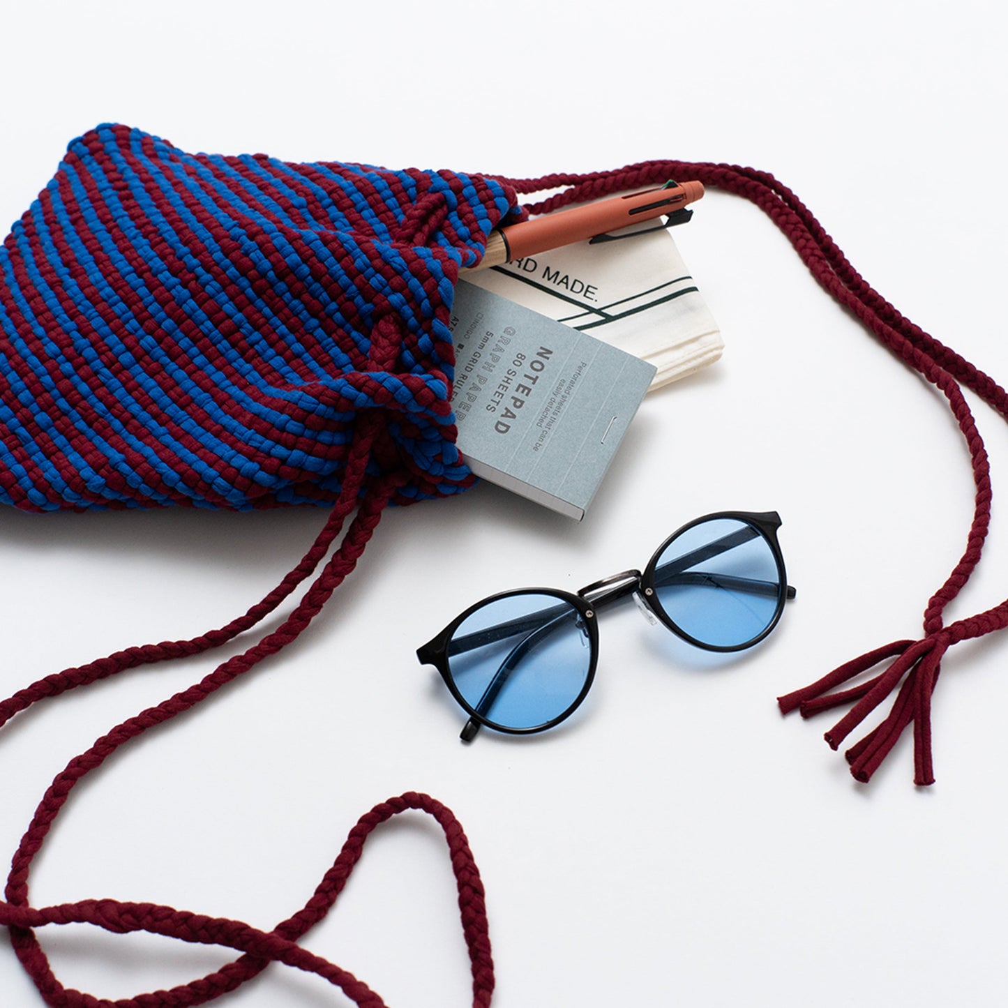project1000 purse small