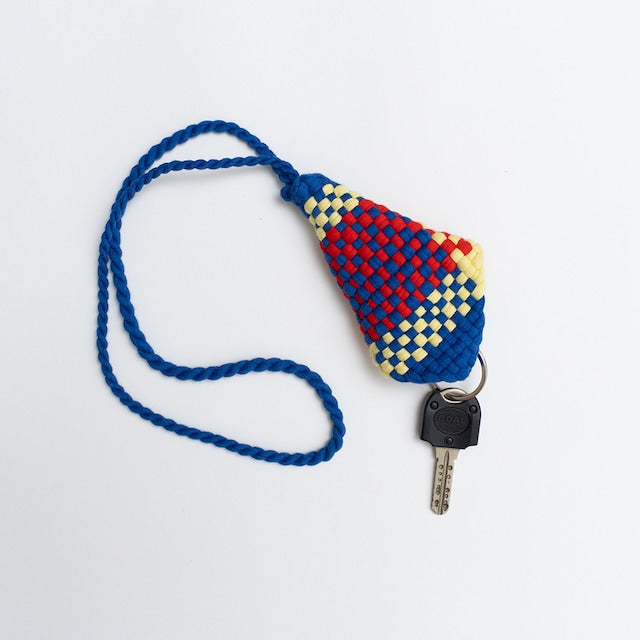 project1000 keycrochet