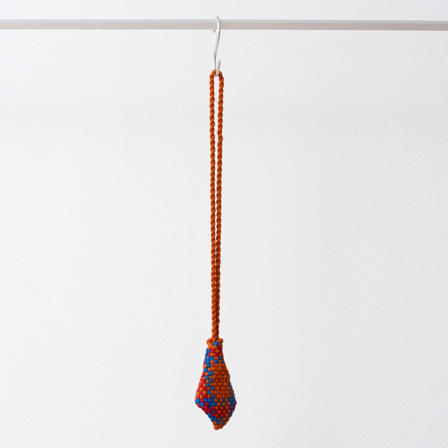 project1000 keycrochet