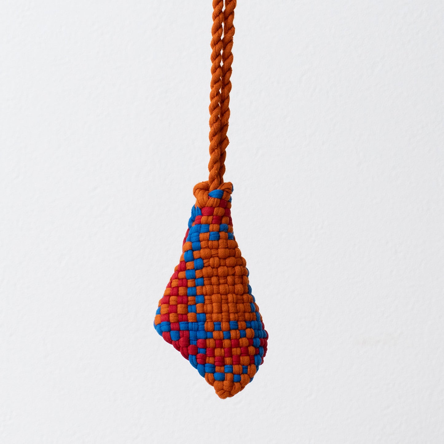 project1000 keycrochet
