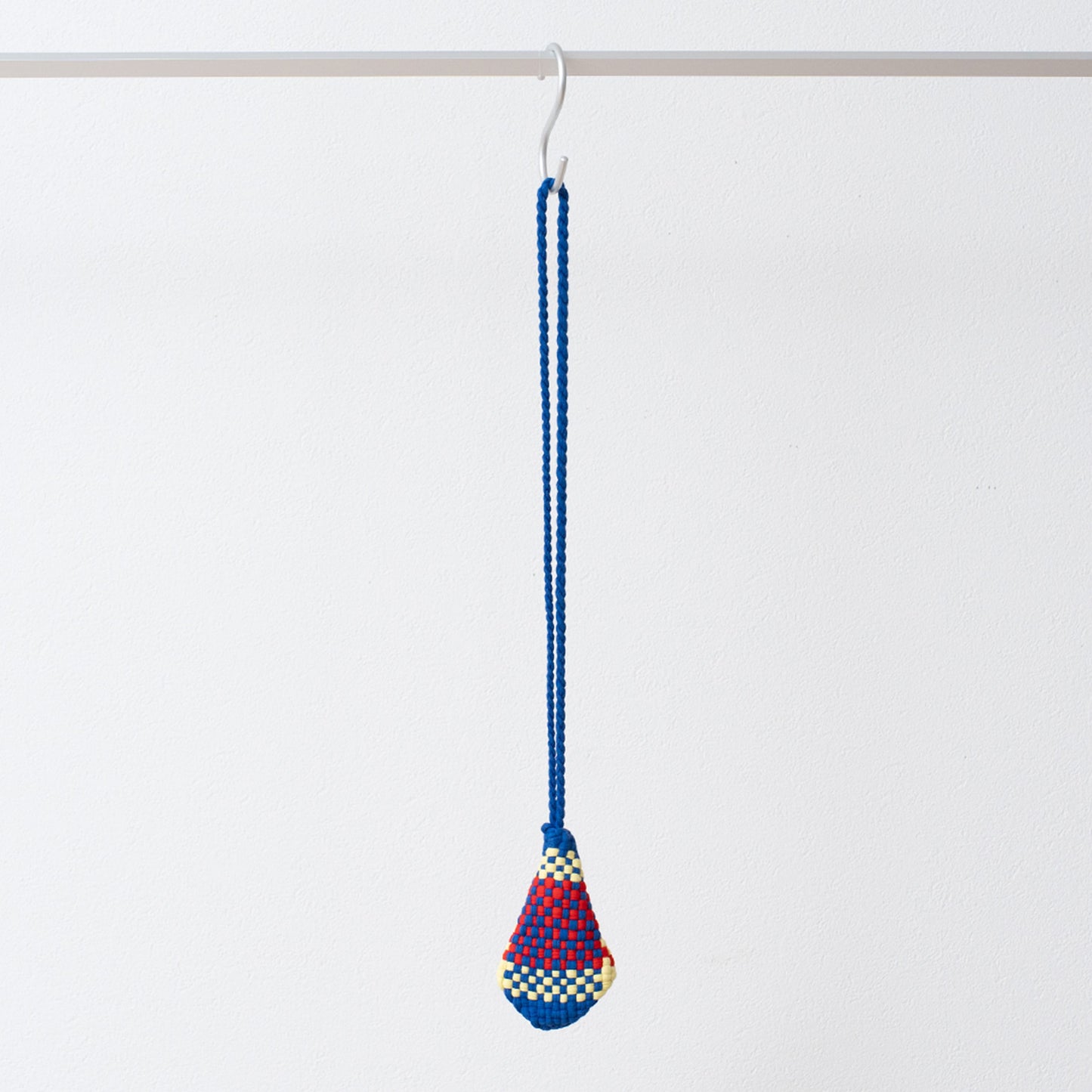 project1000 keycrochet