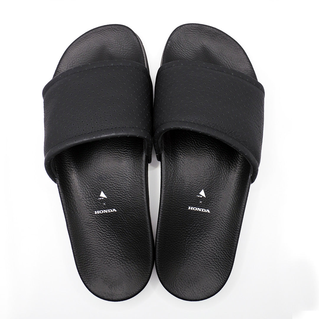 Honda x rerer seat cover sandals