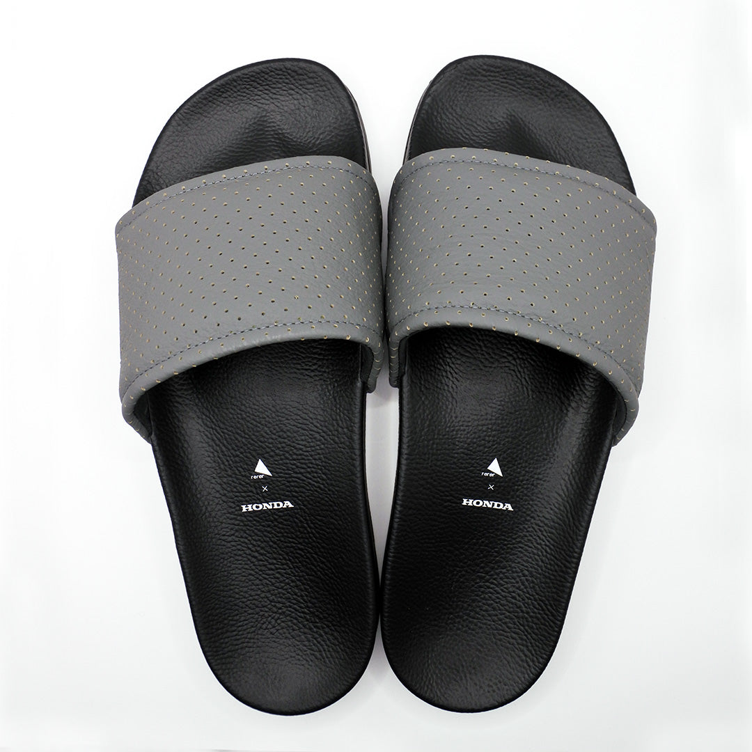Honda x rerer seat cover sandals