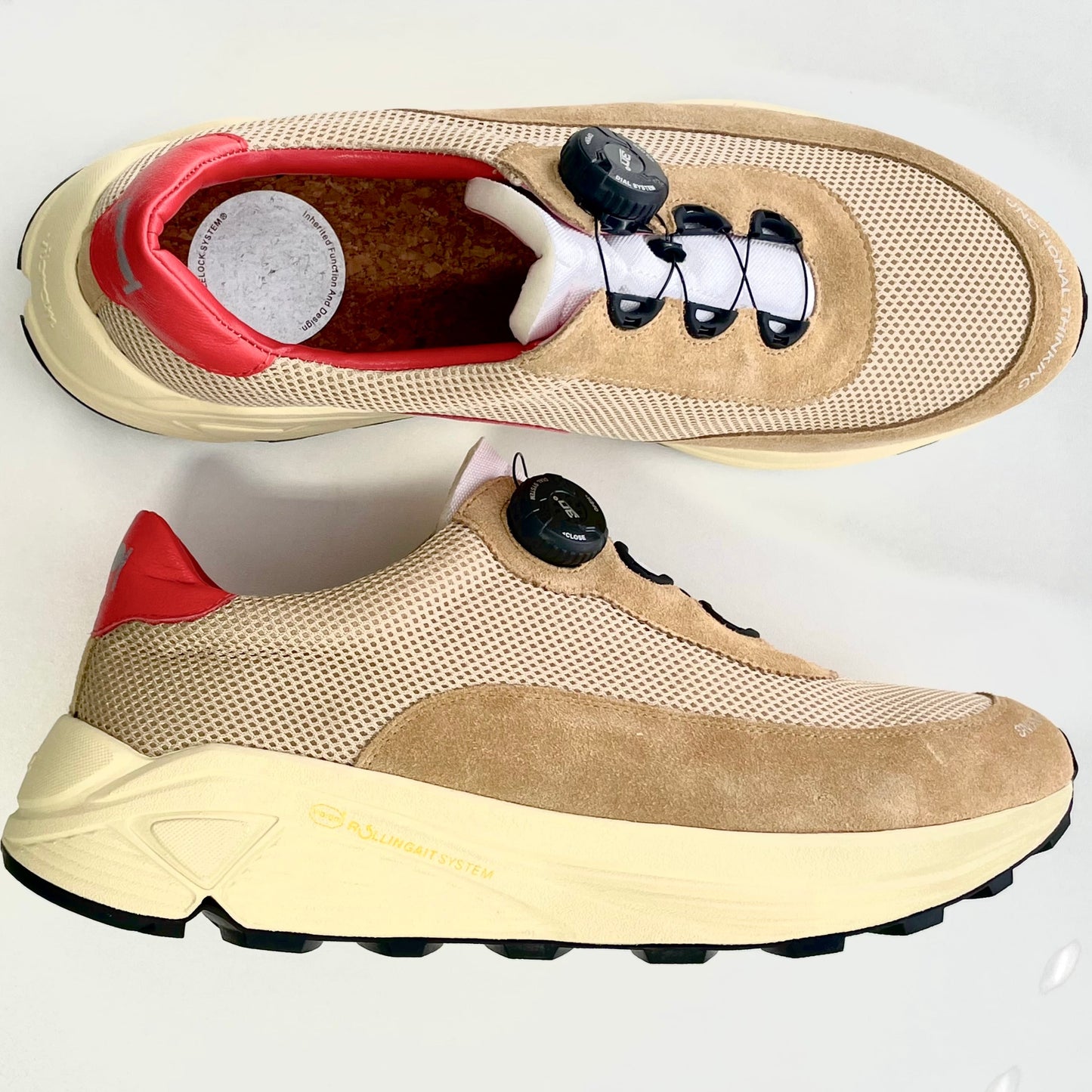 pg NEW DAWN BEIGE