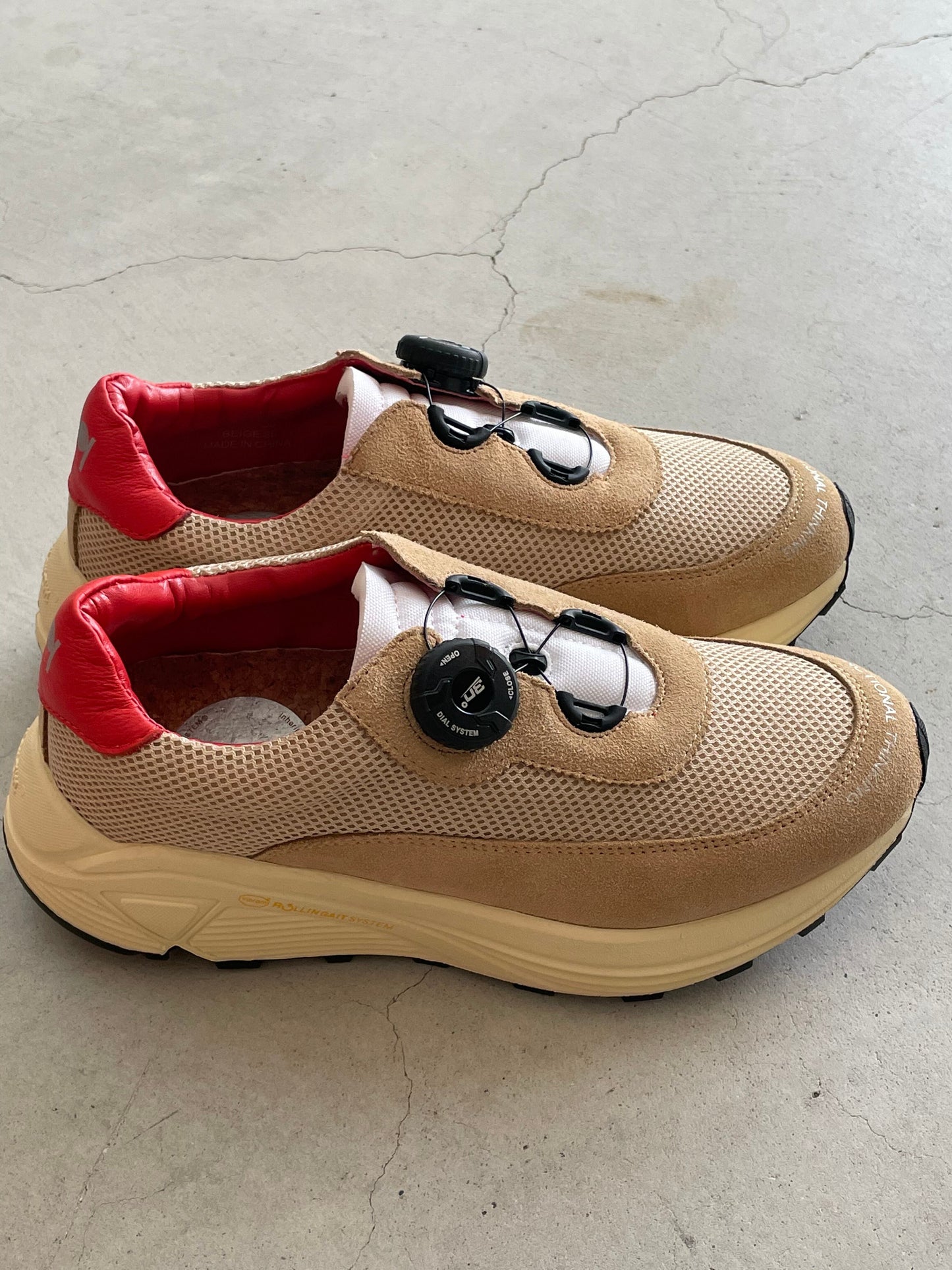 pg NEW DAWN for ladies