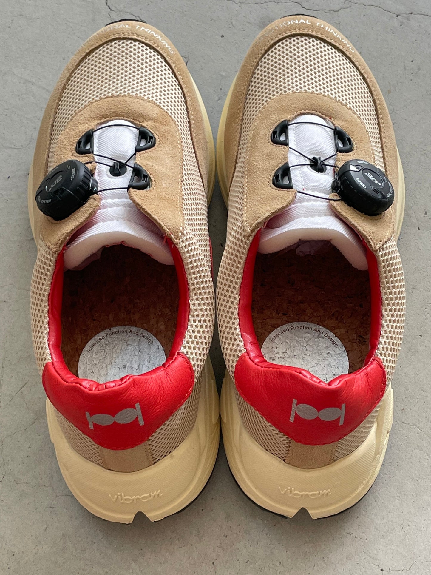 pg NEW DAWN for ladies