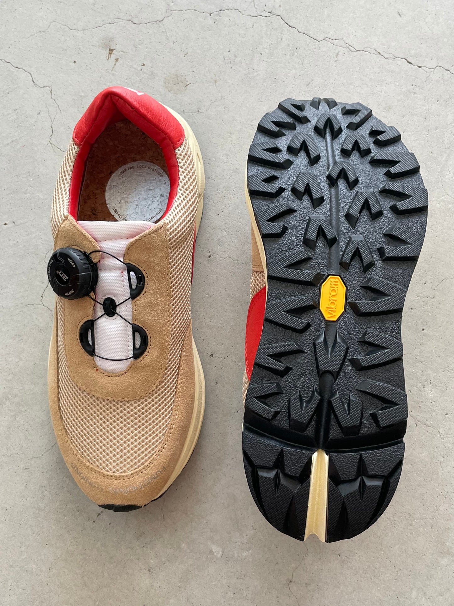 pg NEW DAWN for ladies
