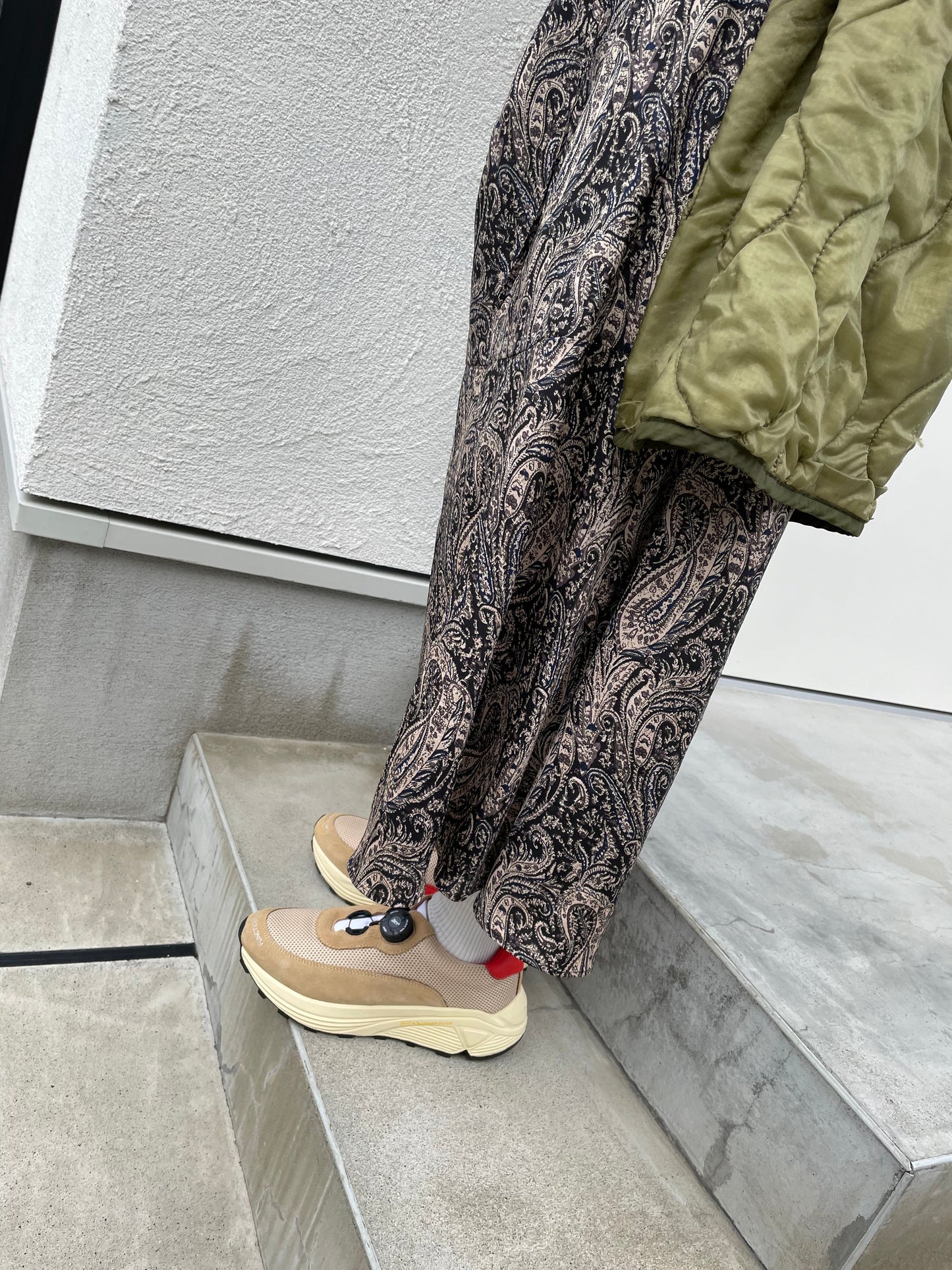 pg NEW DAWN for ladies