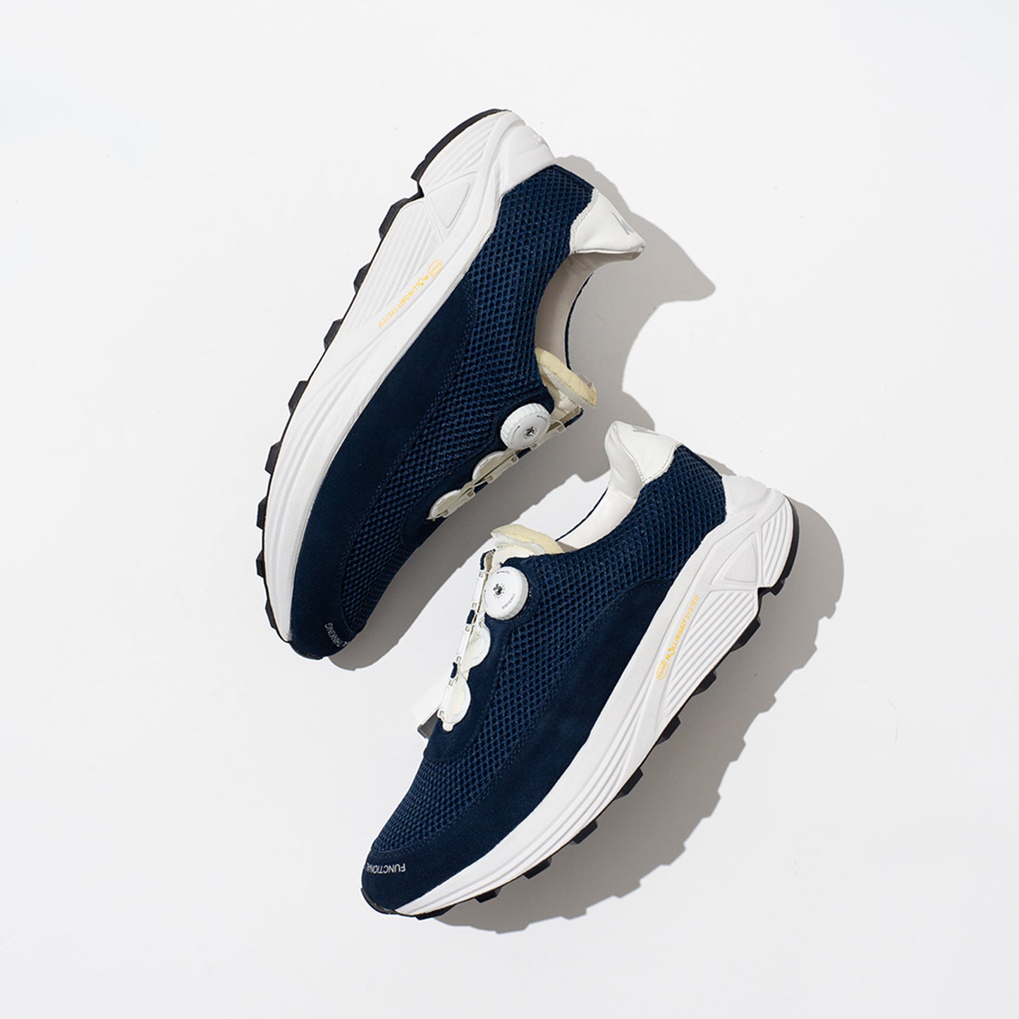 pg NEW DAWN - NAVY