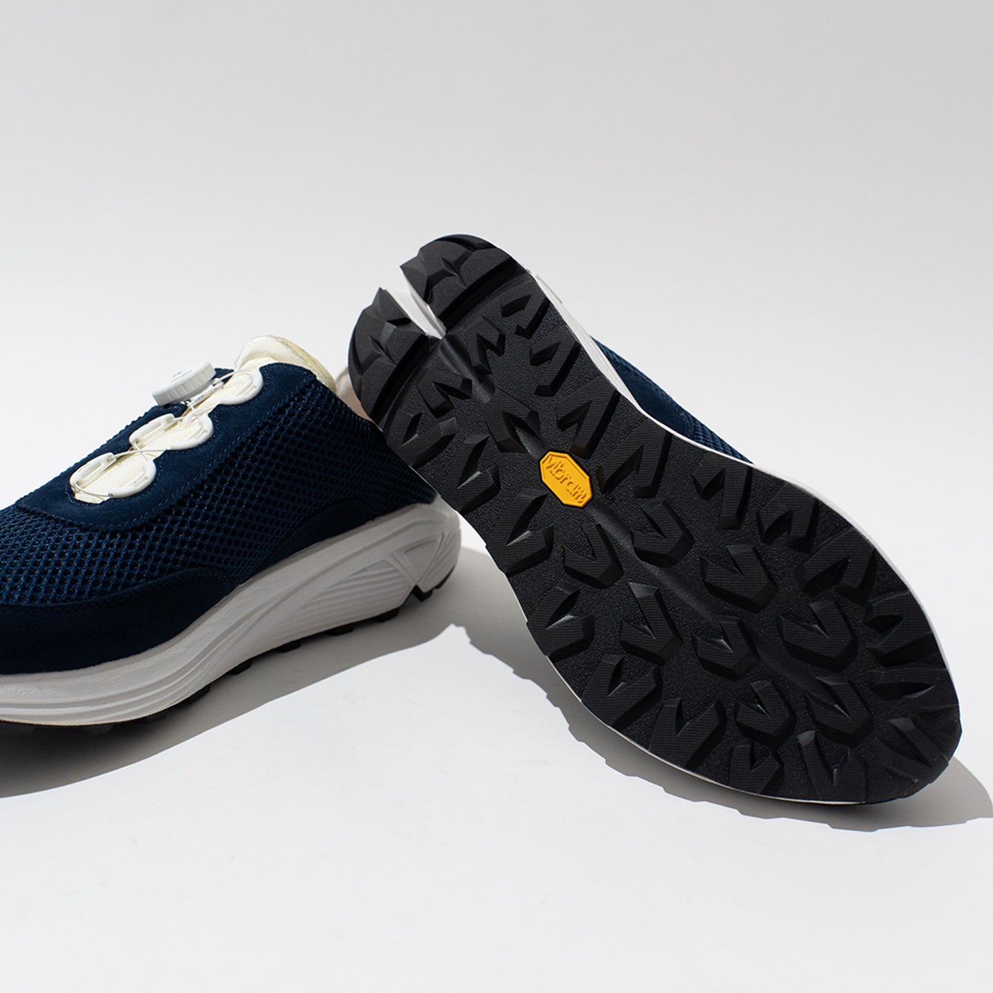 pg NEW DAWN - NAVY