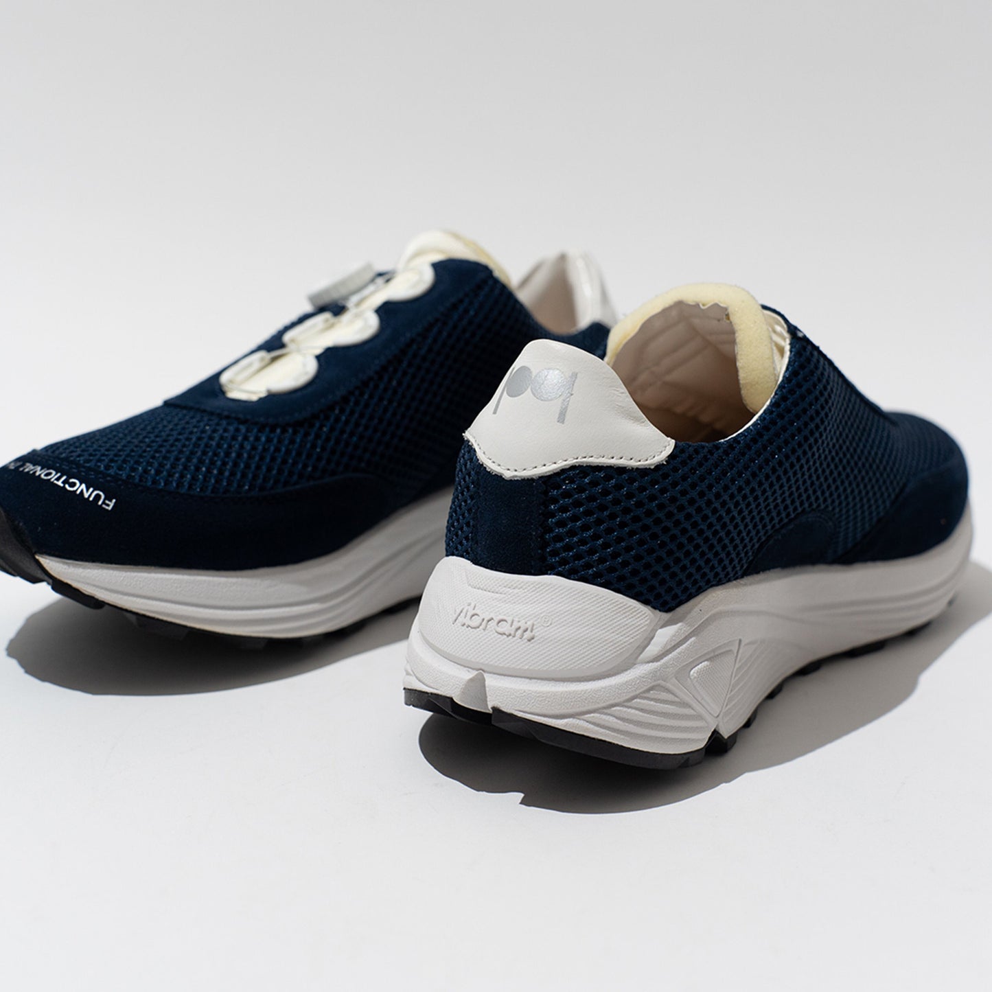 pg NEW DAWN - NAVY