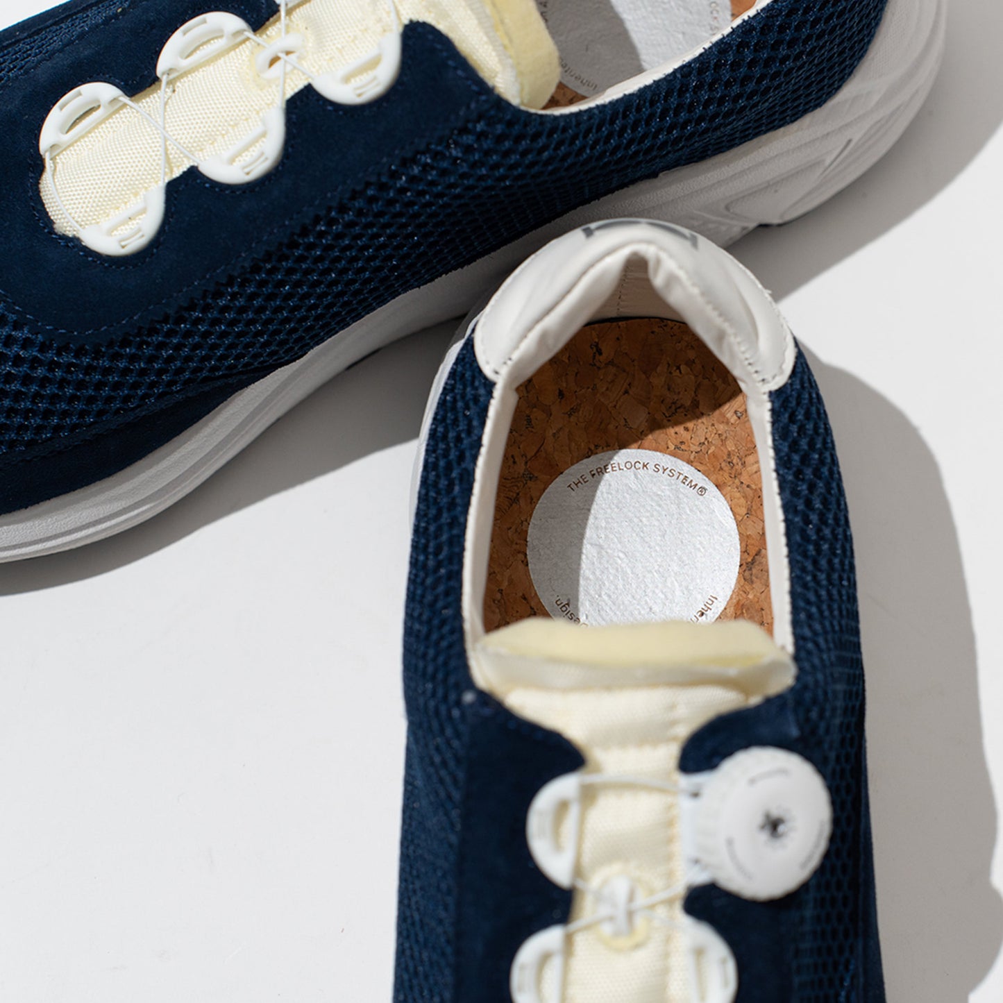 pg NEW DAWN - NAVY