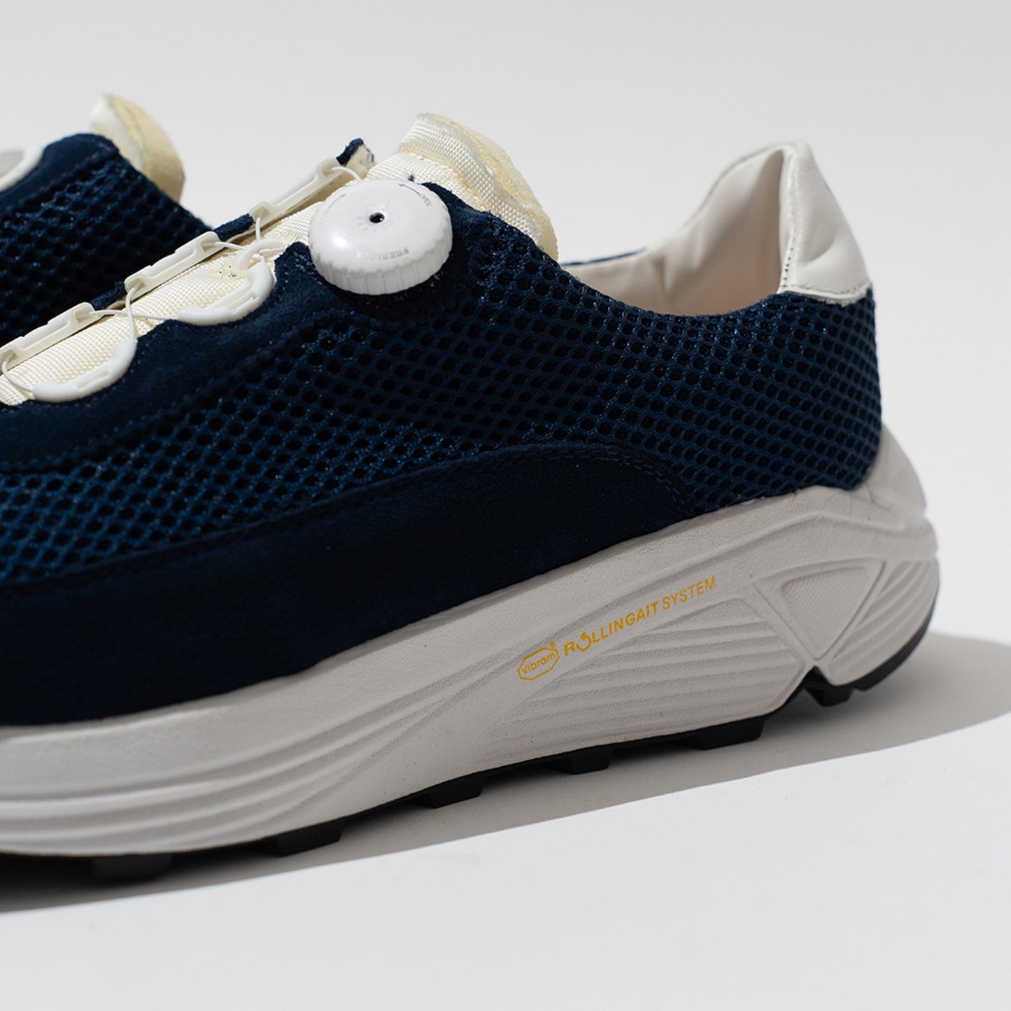 pg NEW DAWN - NAVY