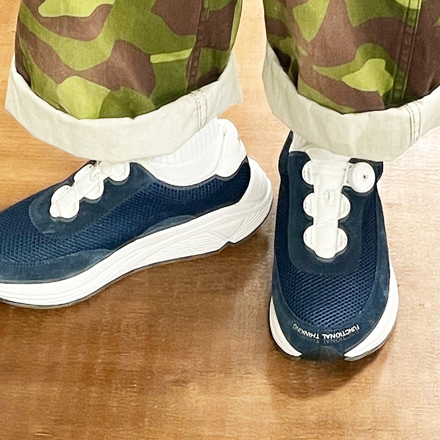 pg NEW DAWN - NAVY