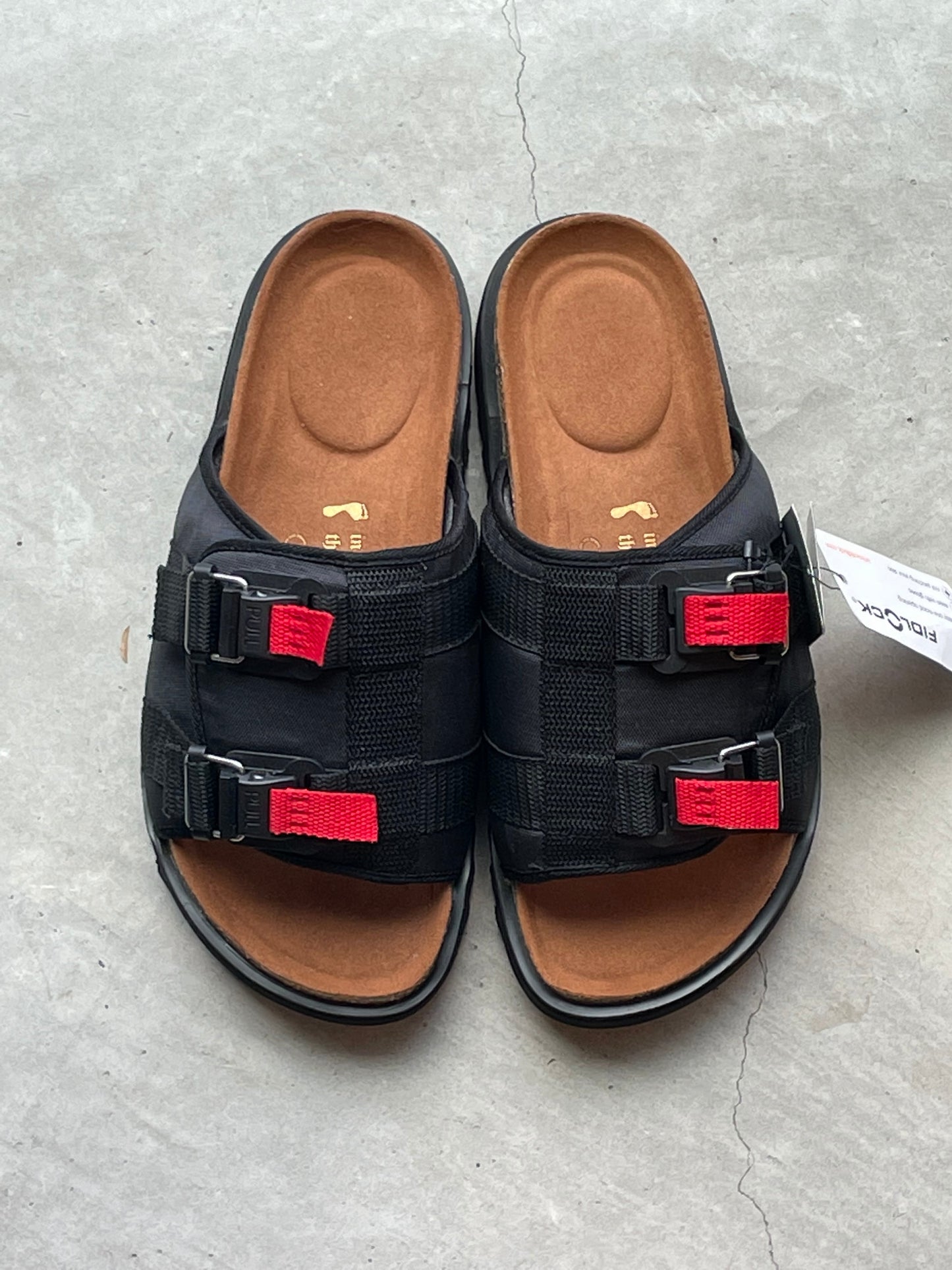 pg EASY(like a sunday morning) BLACK