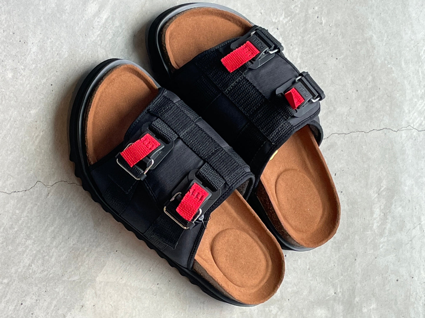 pg EASY(like a sunday morning) BLACK