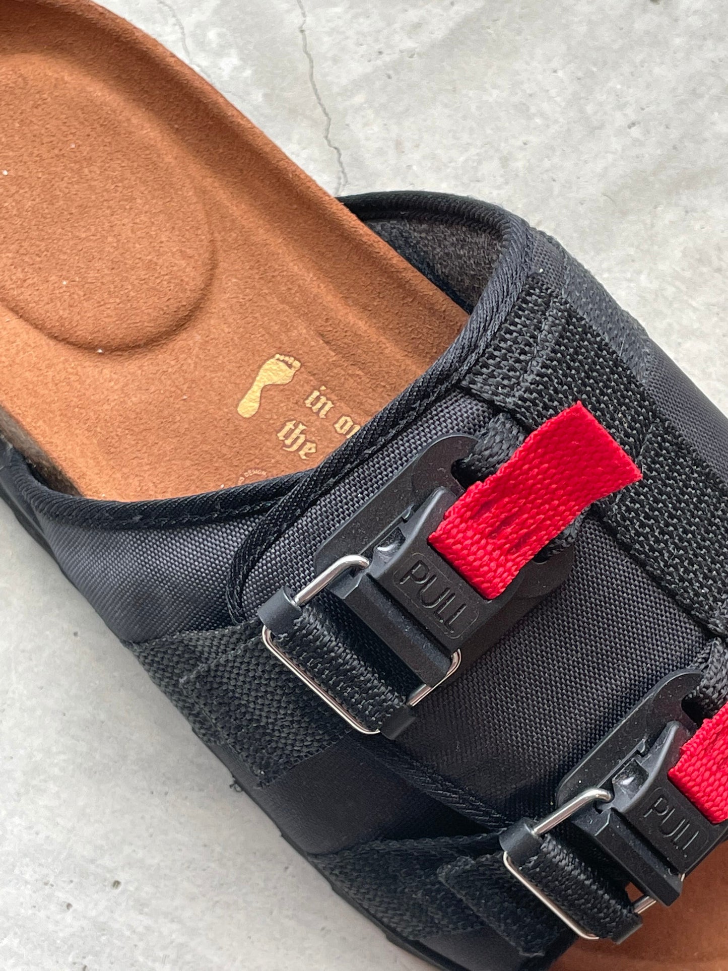 pg EASY(like a sunday morning) OLIVE