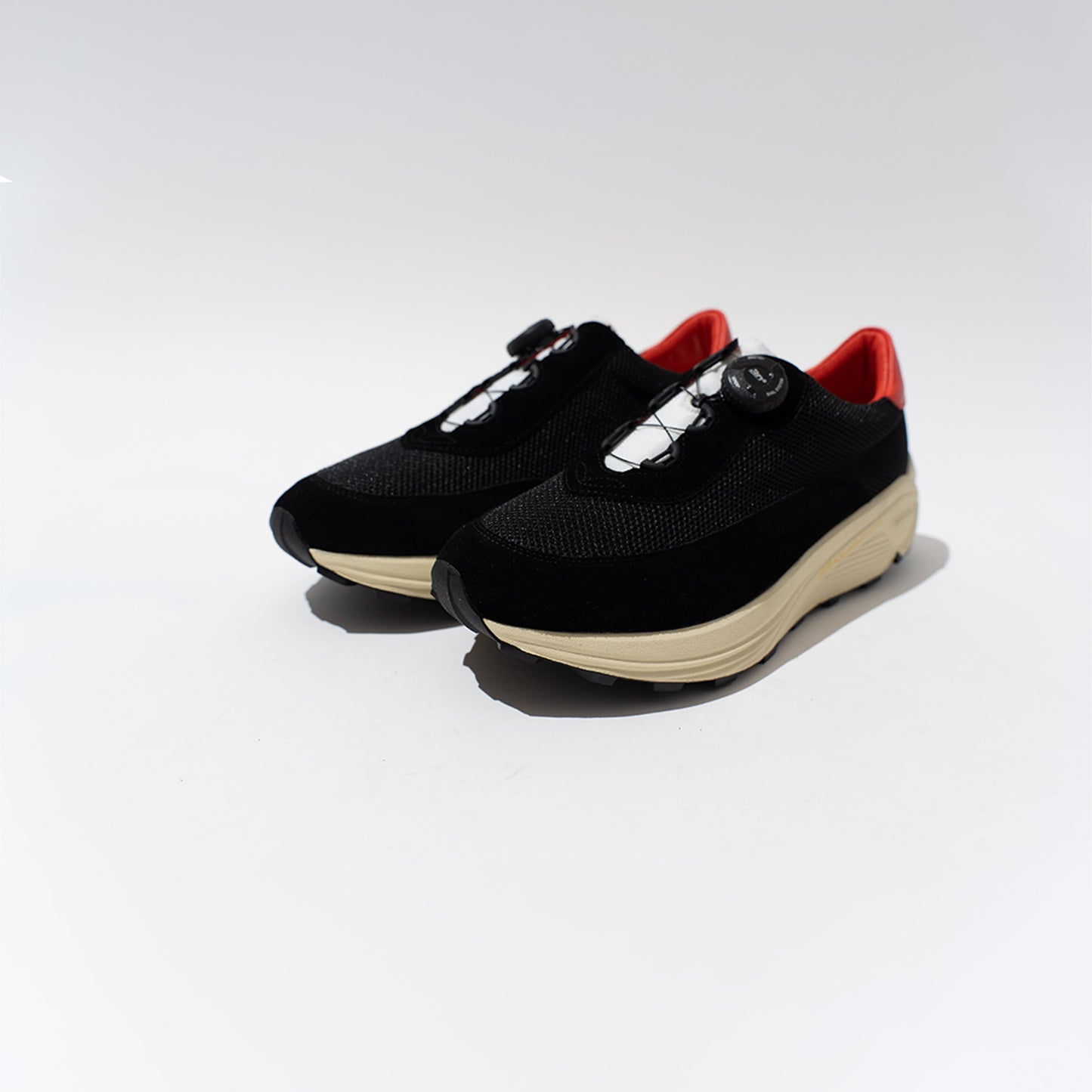 pg NEW DAWN BLK/ORG