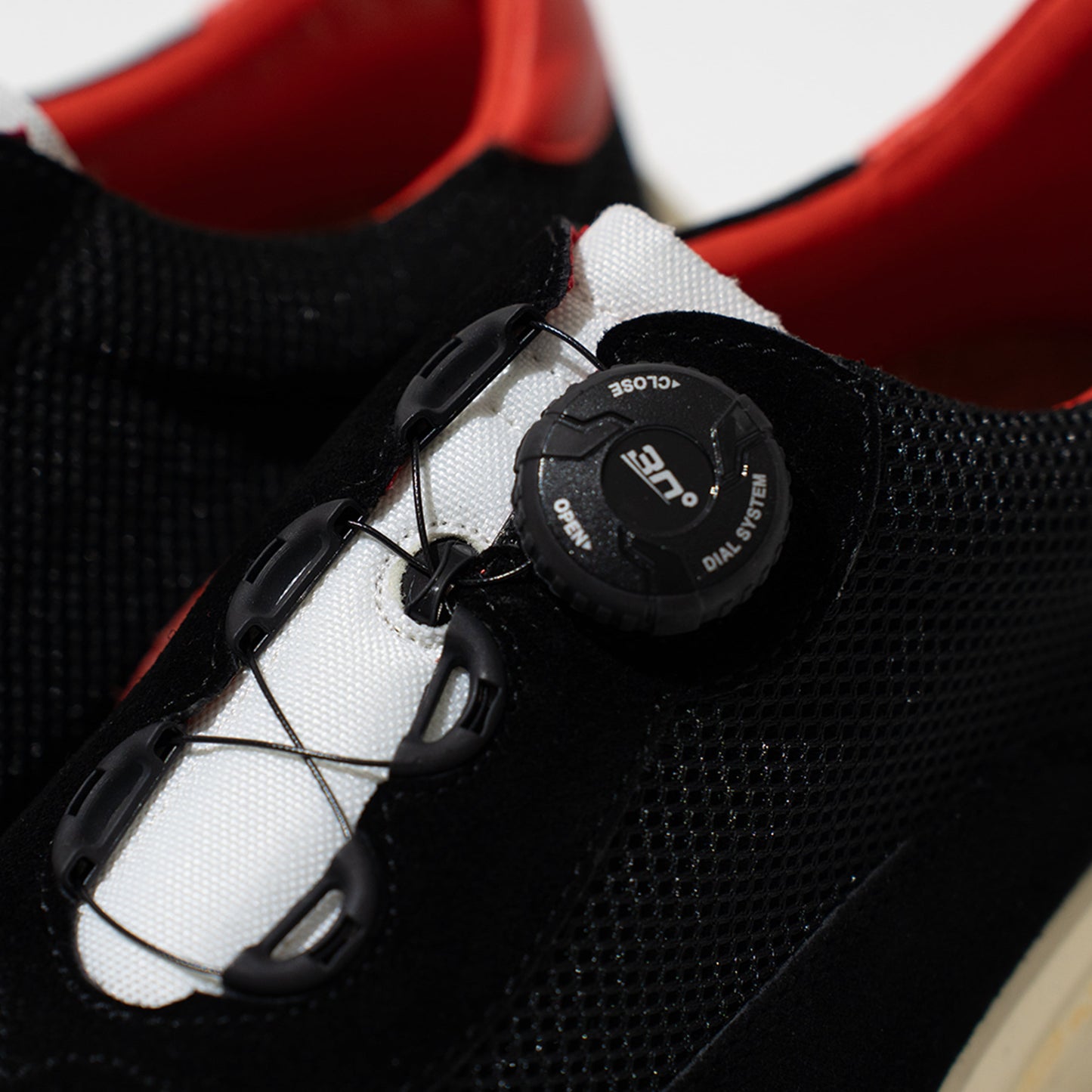 pg NEW DAWN BLK/ORG