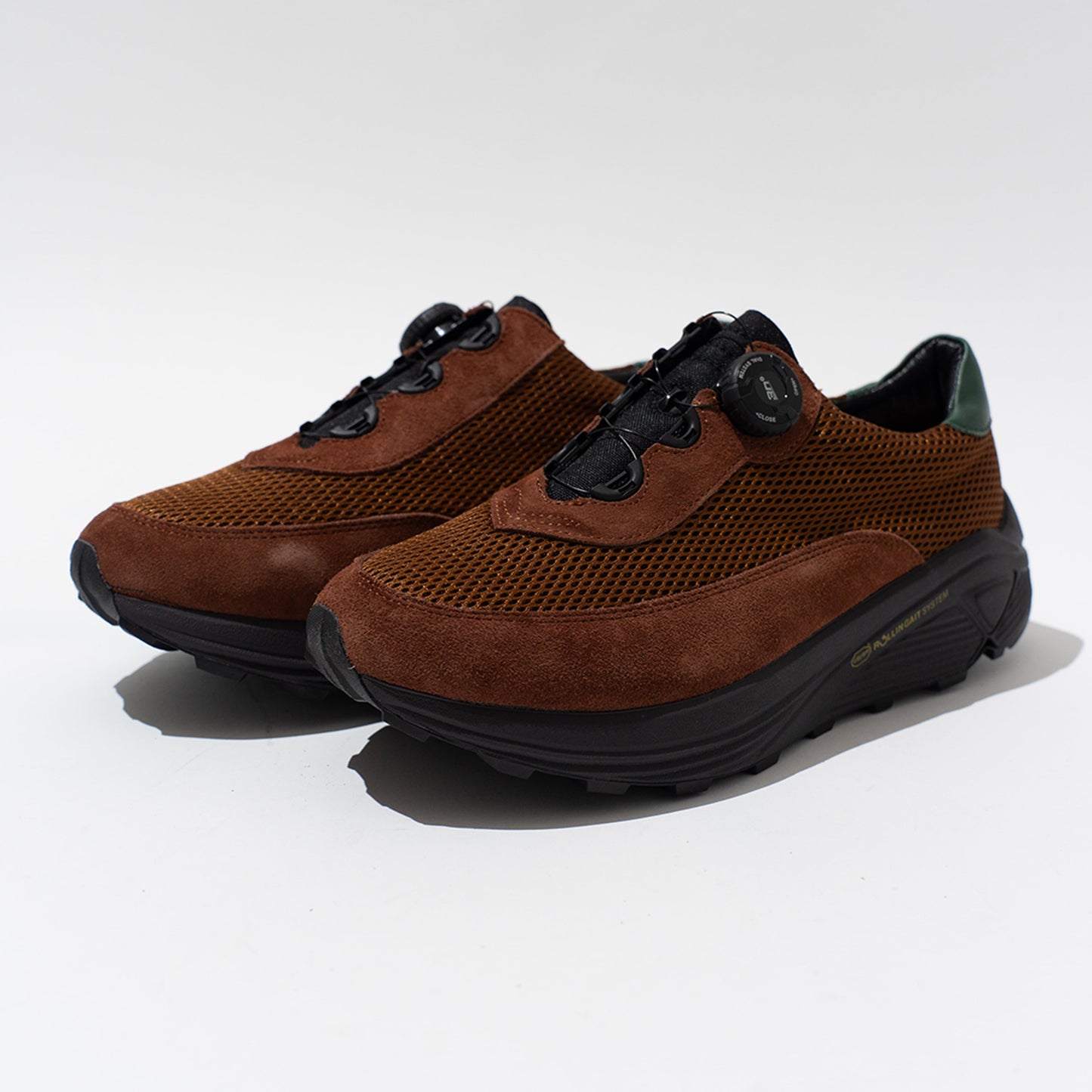 pg NEW DAWN BROWN