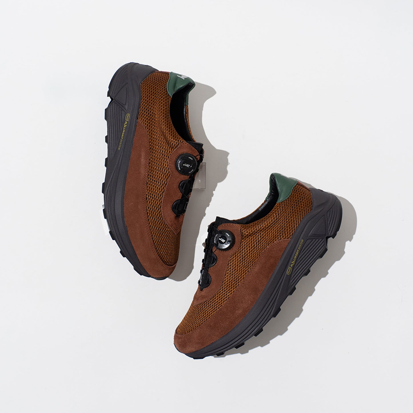pg NEW DAWN BROWN
