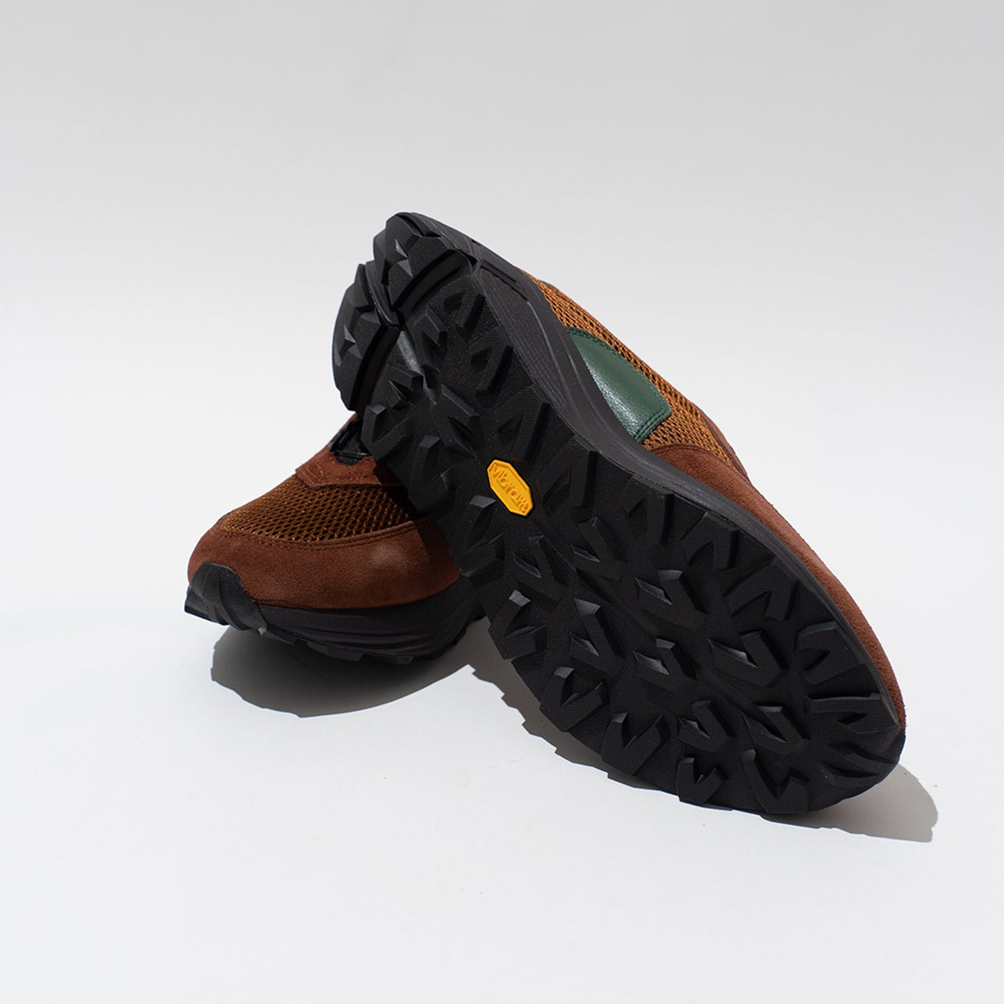 pg NEW DAWN BROWN