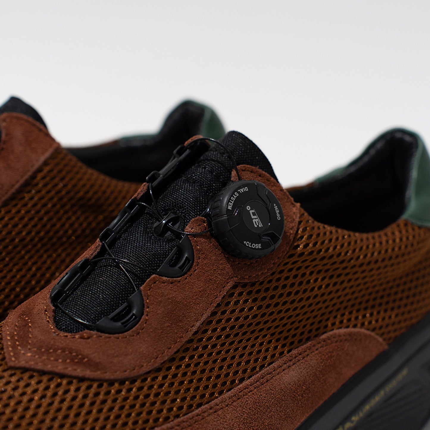 pg NEW DAWN BROWN