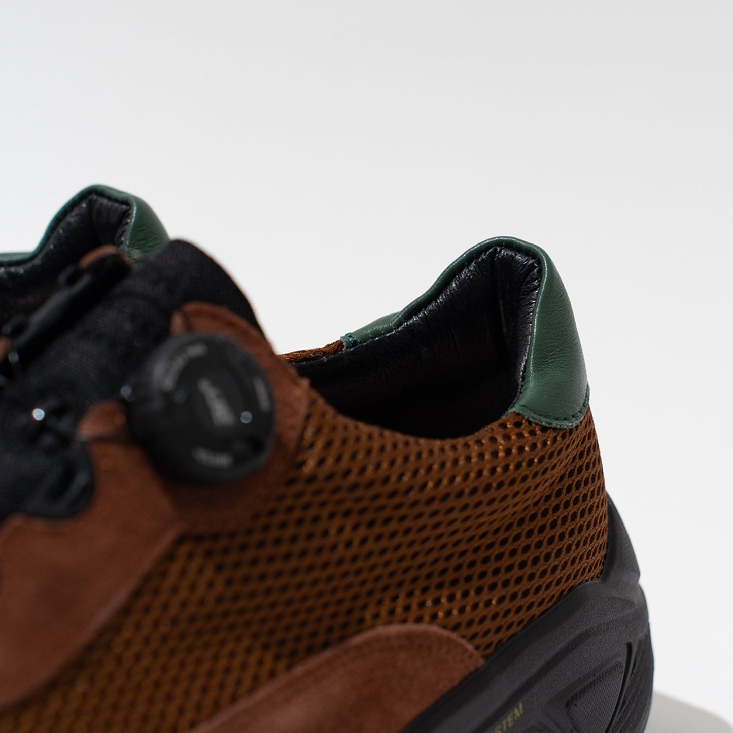 pg NEW DAWN BROWN