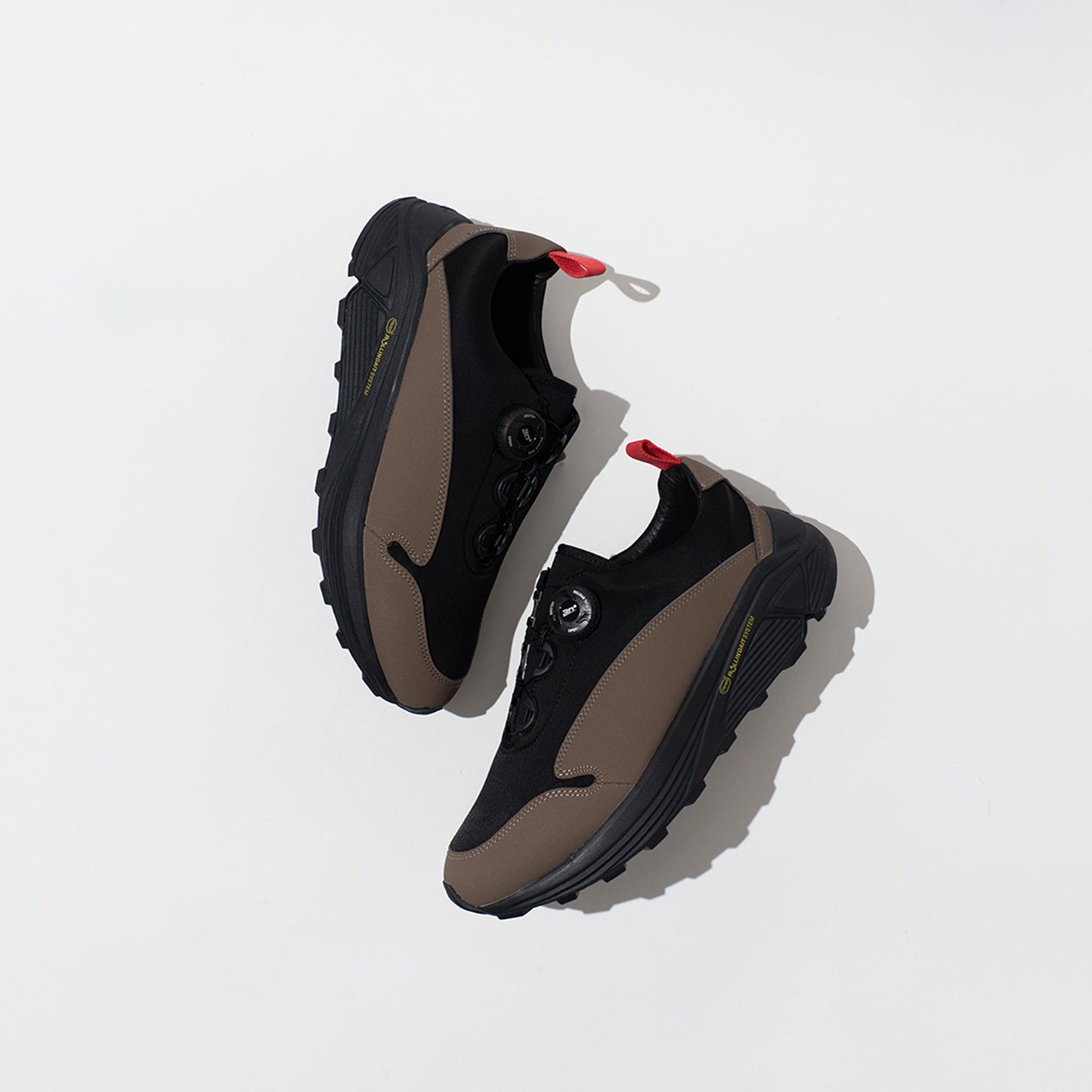 pg NEW DUSK BLACK/MOCA