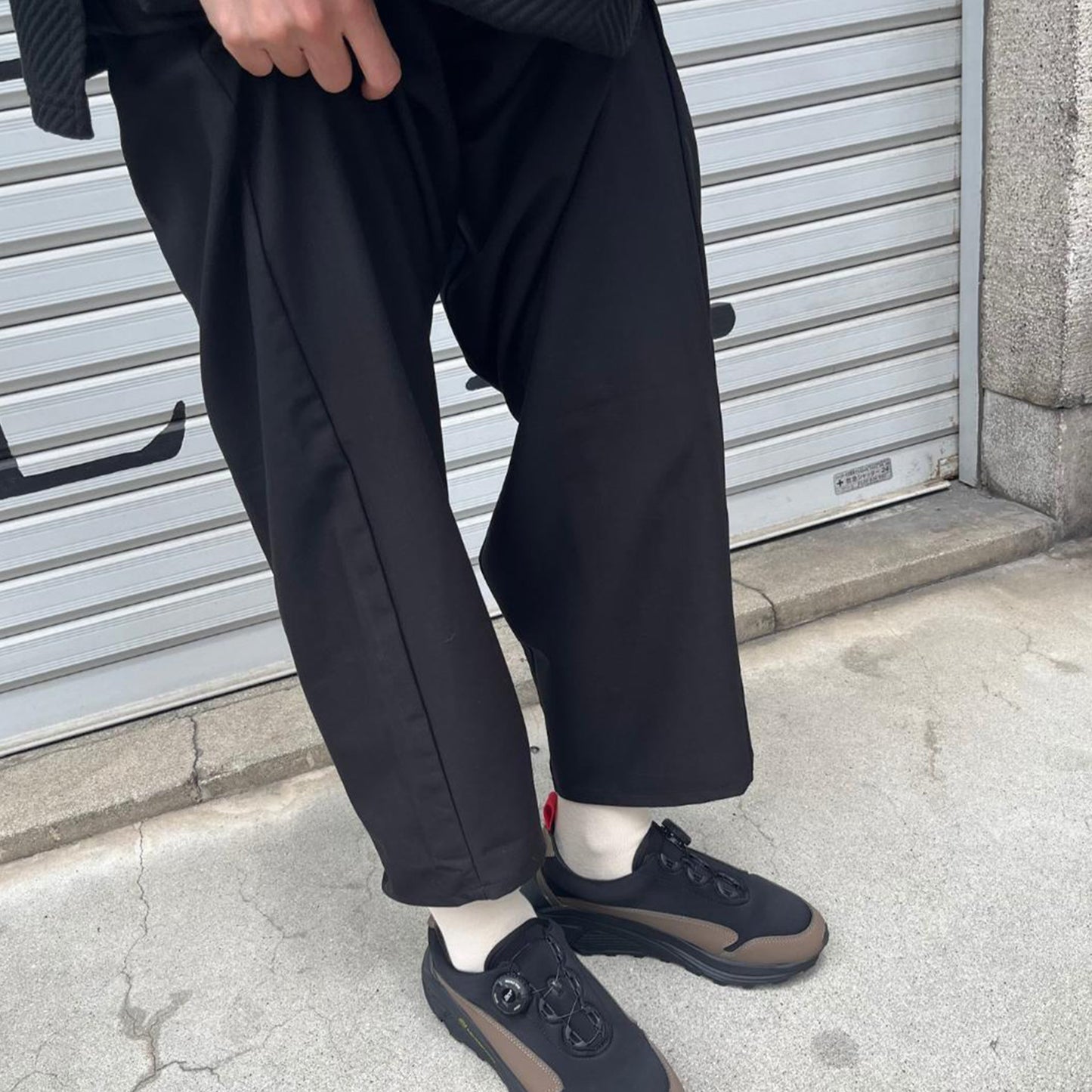 pg NEW DUSK BLACK/MOCA