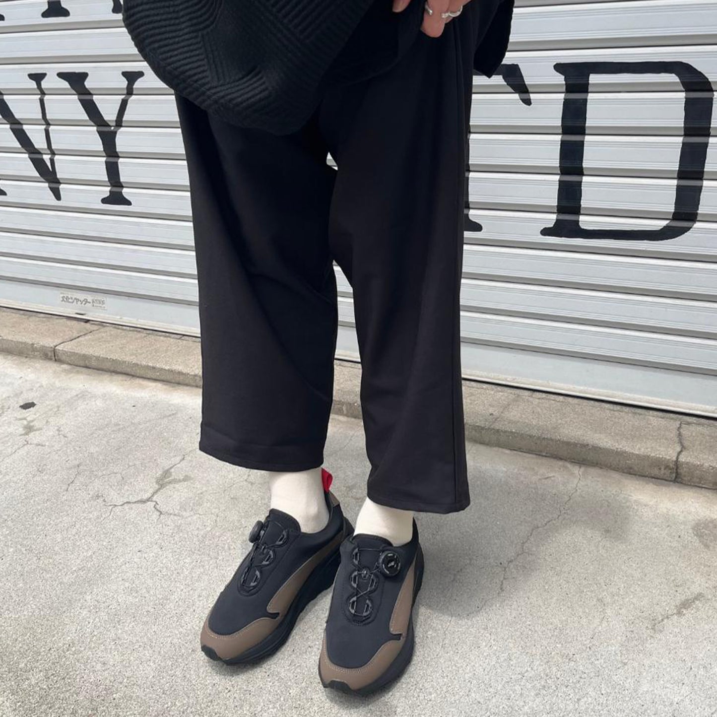 pg NEW DUSK BLACK/MOCA