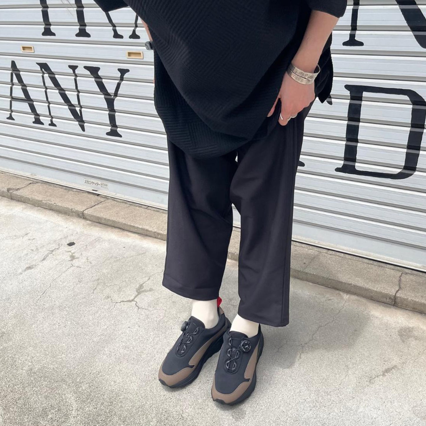 pg NEW DUSK BLACK/MOCA