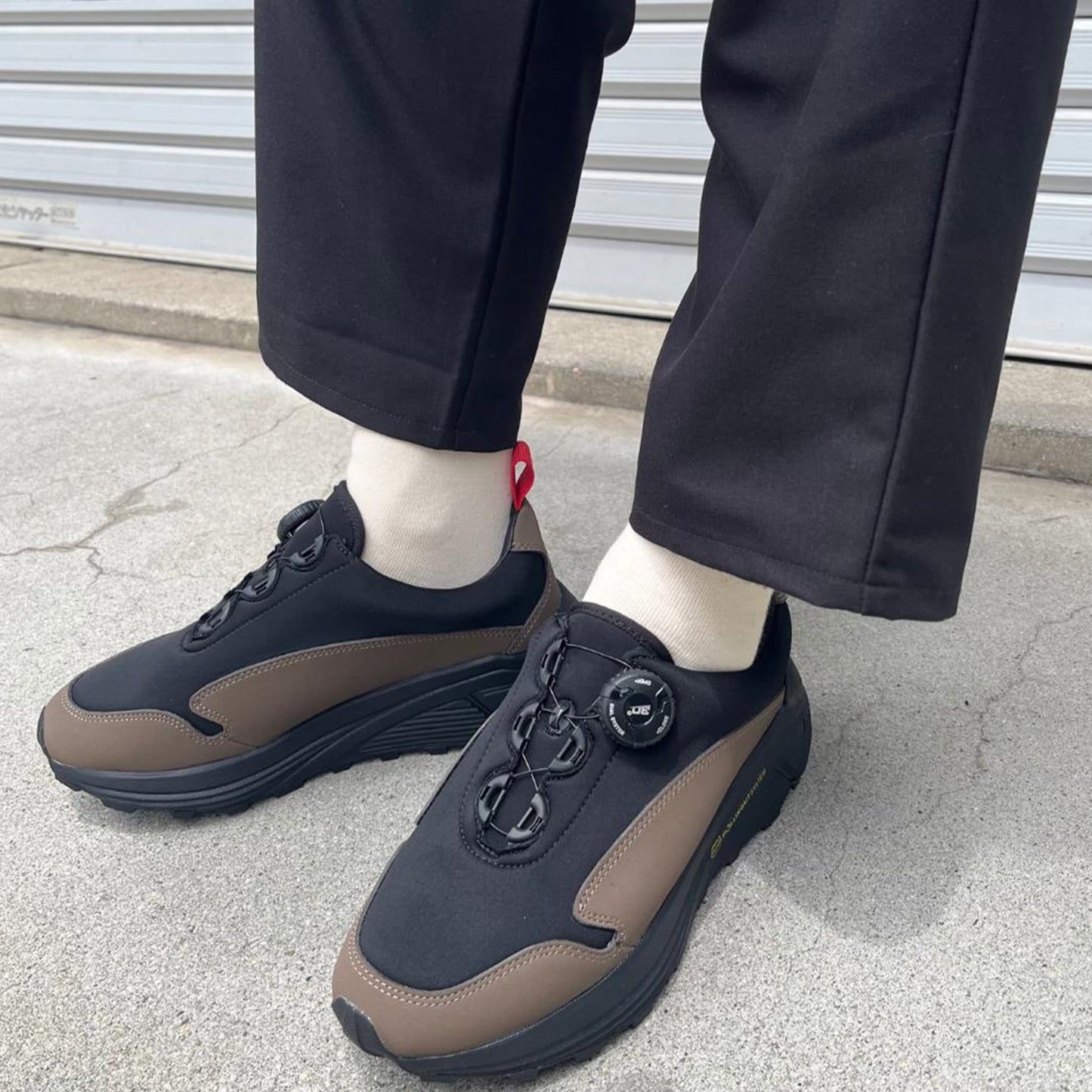 pg NEW DUSK BLACK/MOCA