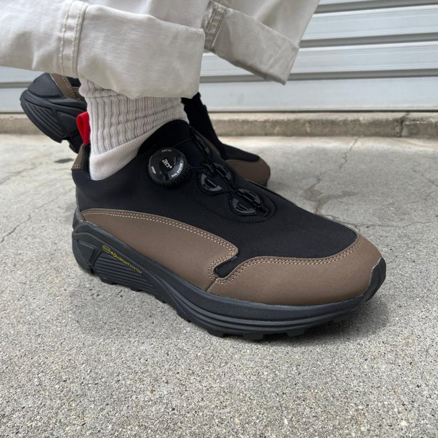 pg NEW DUSK BLACK/MOCA
