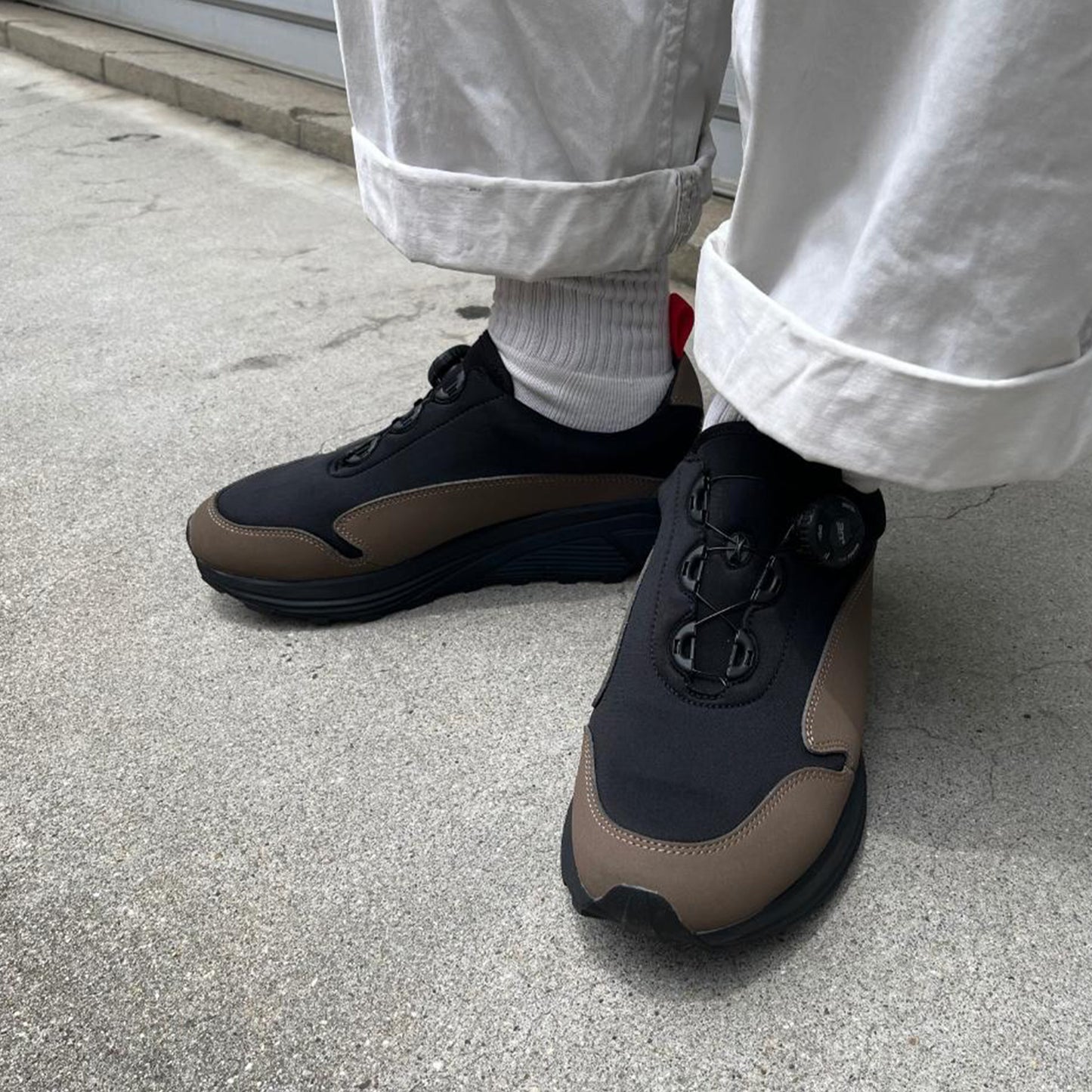 pg NEW DUSK BLACK/MOCA