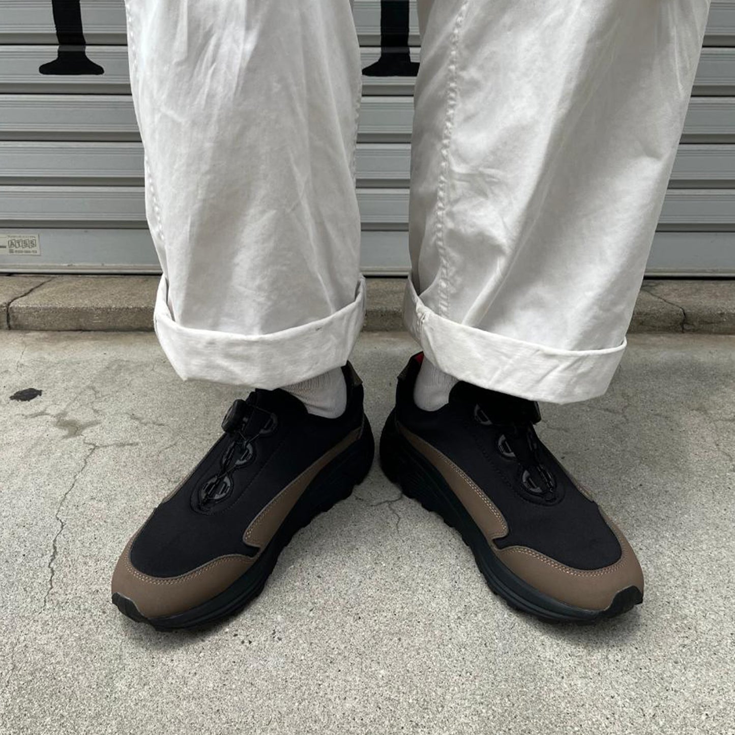pg NEW DUSK BLACK/MOCA