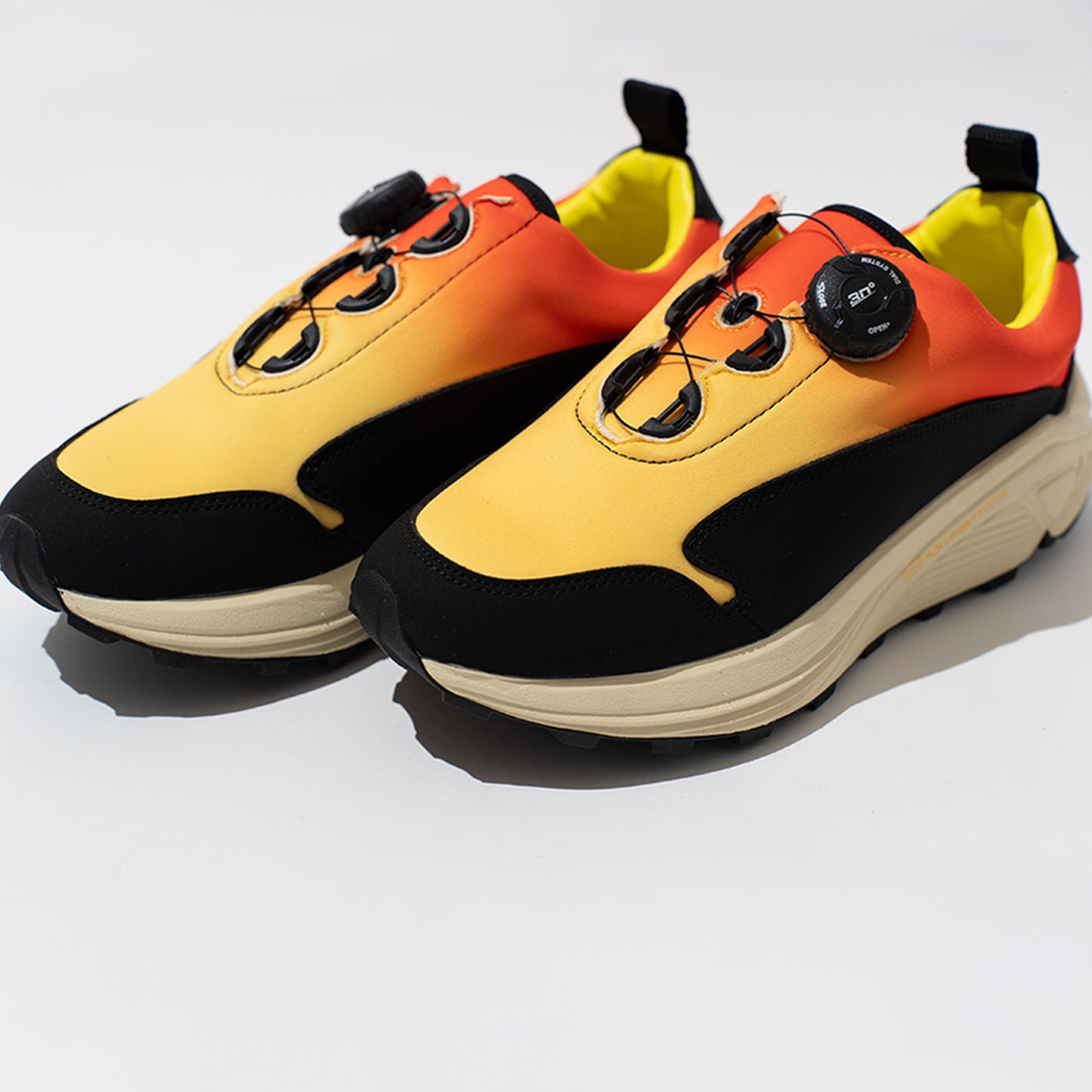 pg NEW DUSK YELLOW