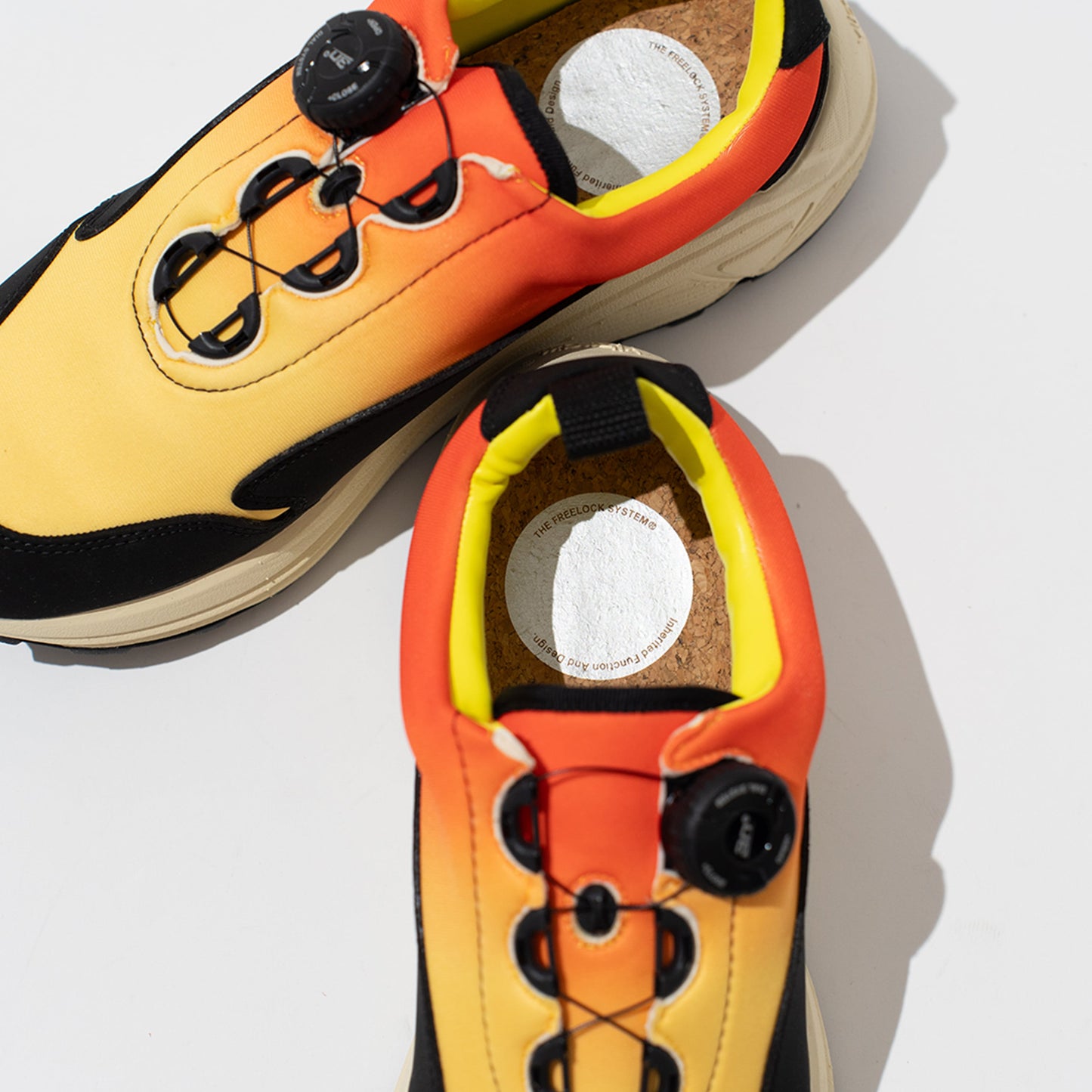 pg NEW DUSK YELLOW